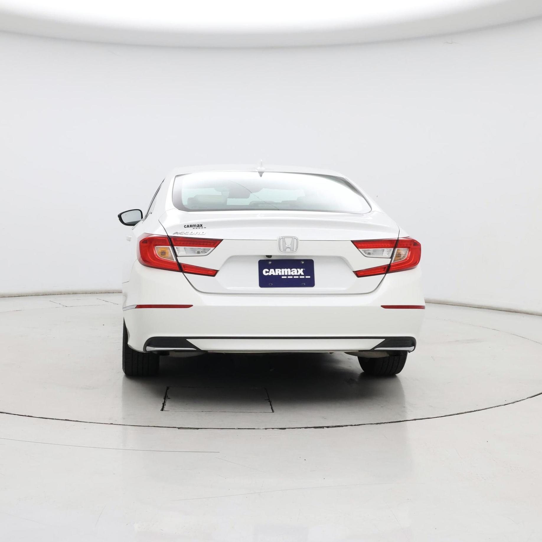 Thumbnail: 2018 Honda Accord - 6