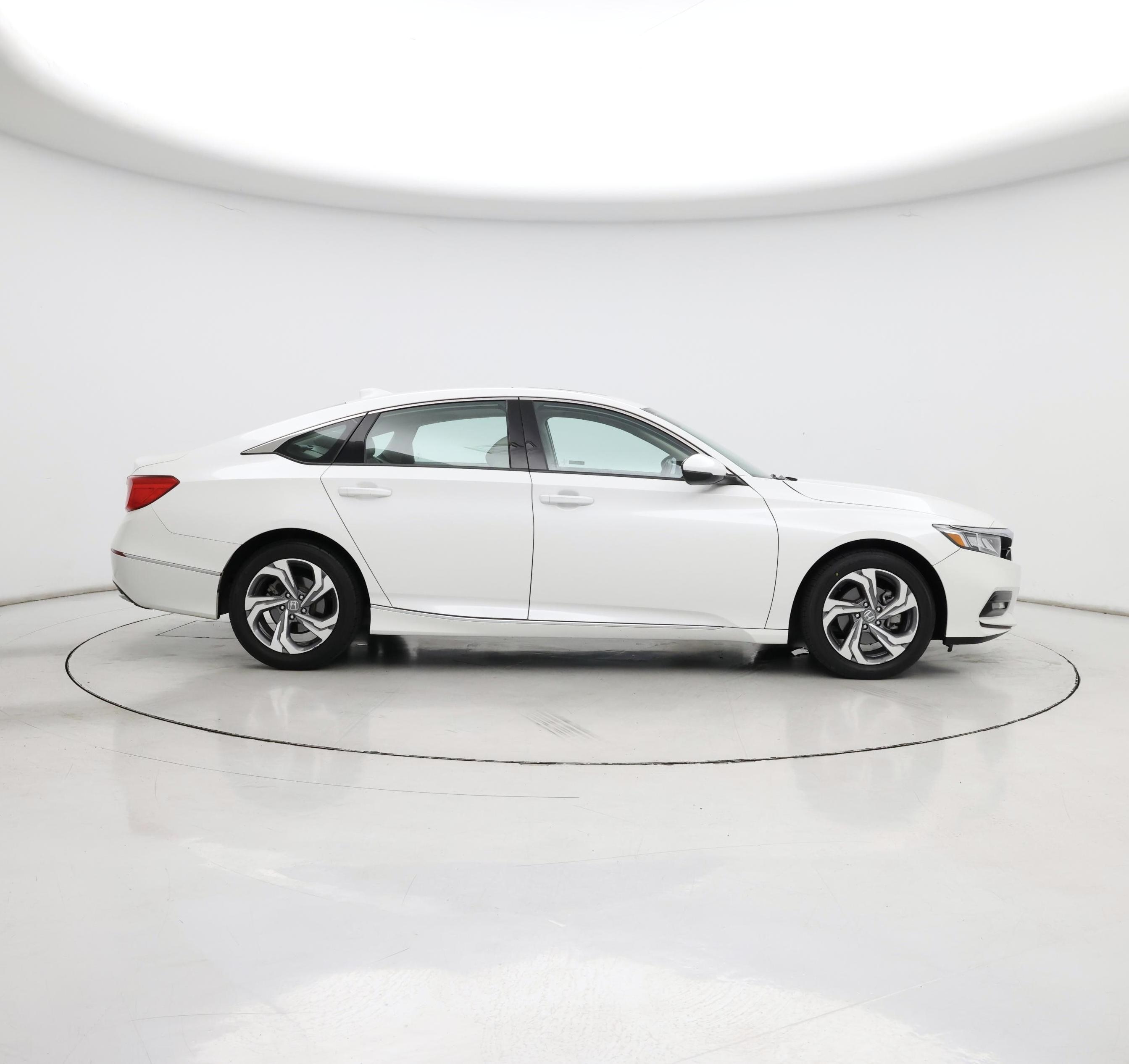 Thumbnail: 2018 Honda Accord - 7