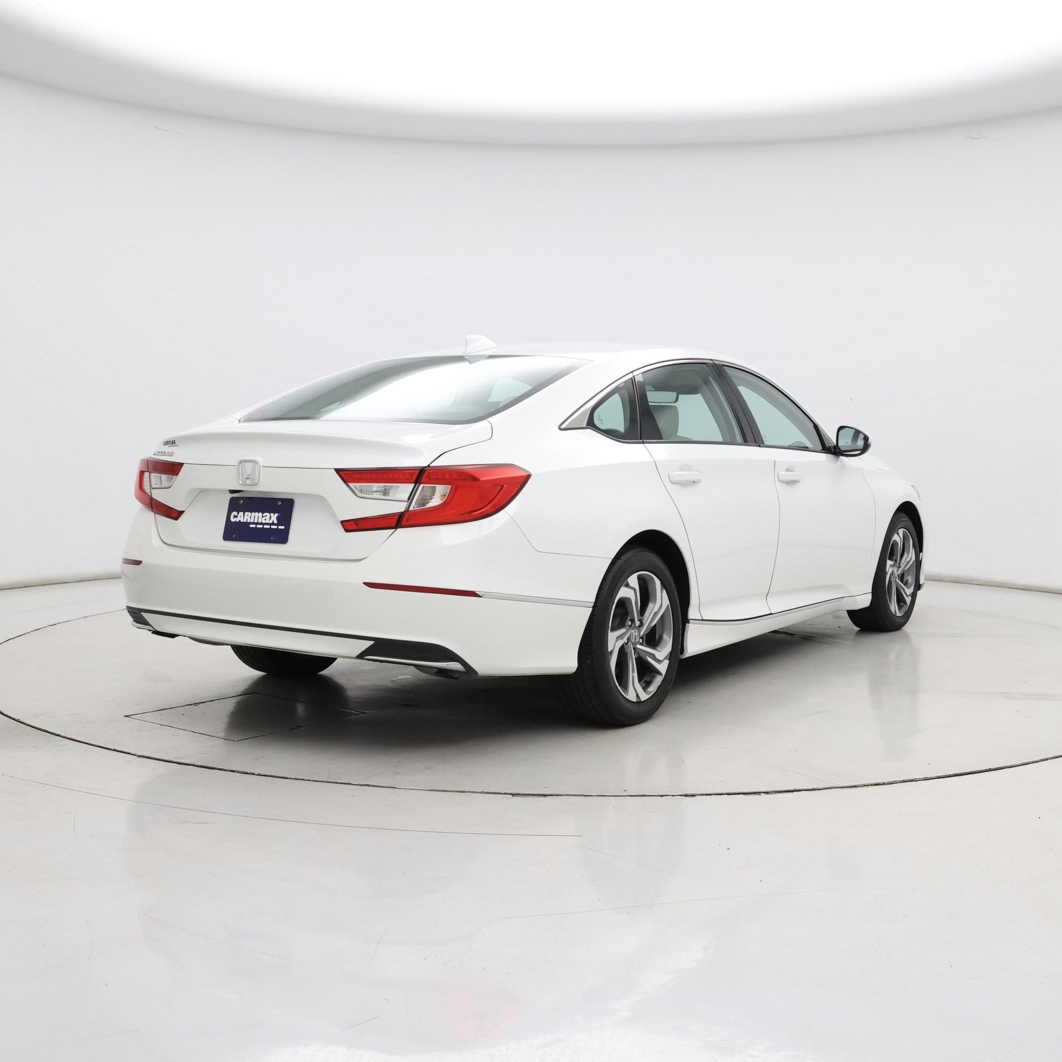 Thumbnail: 2018 Honda Accord - 8