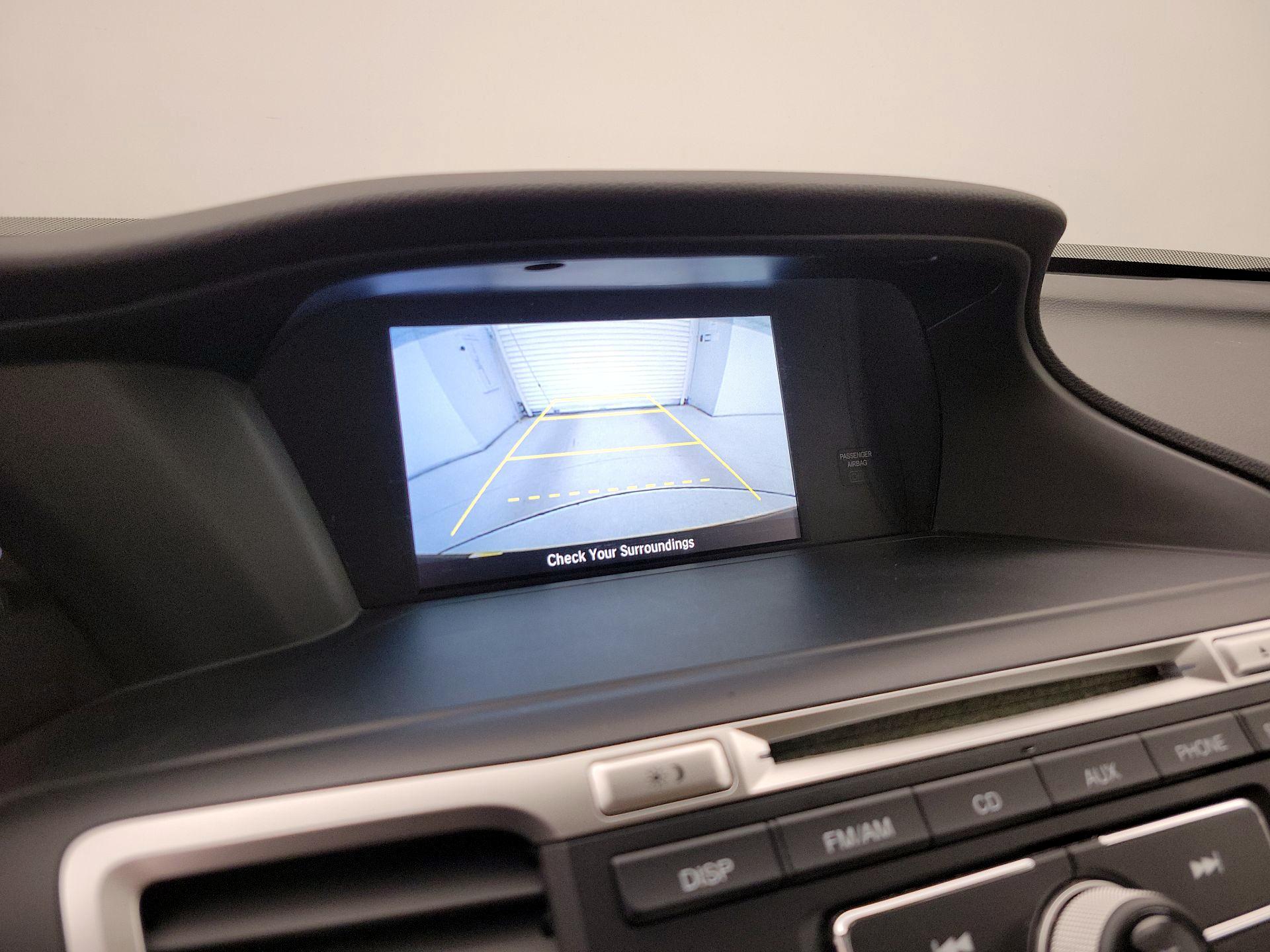 Thumbnail: 2015 Honda Accord - 14