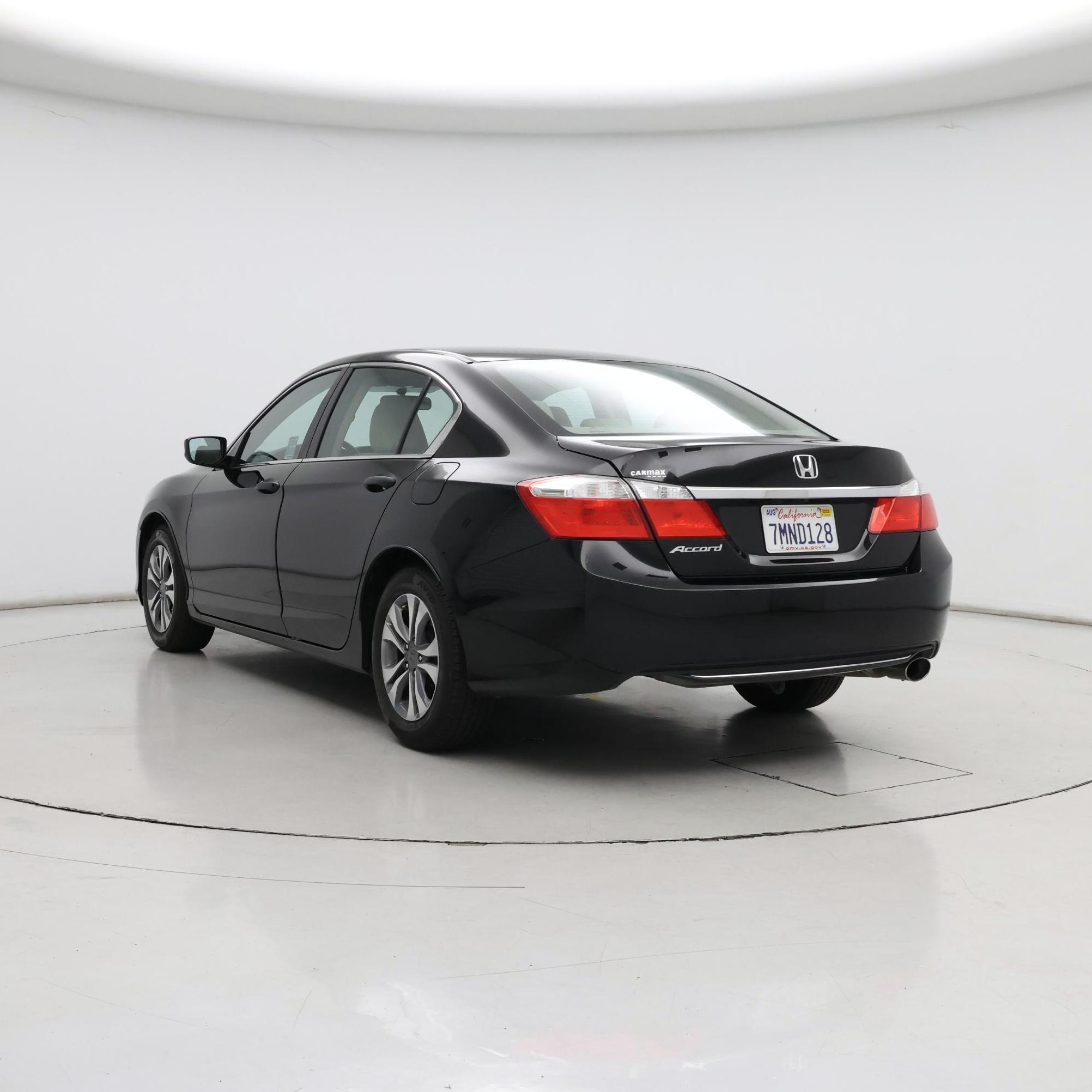 Thumbnail: 2015 Honda Accord - 2