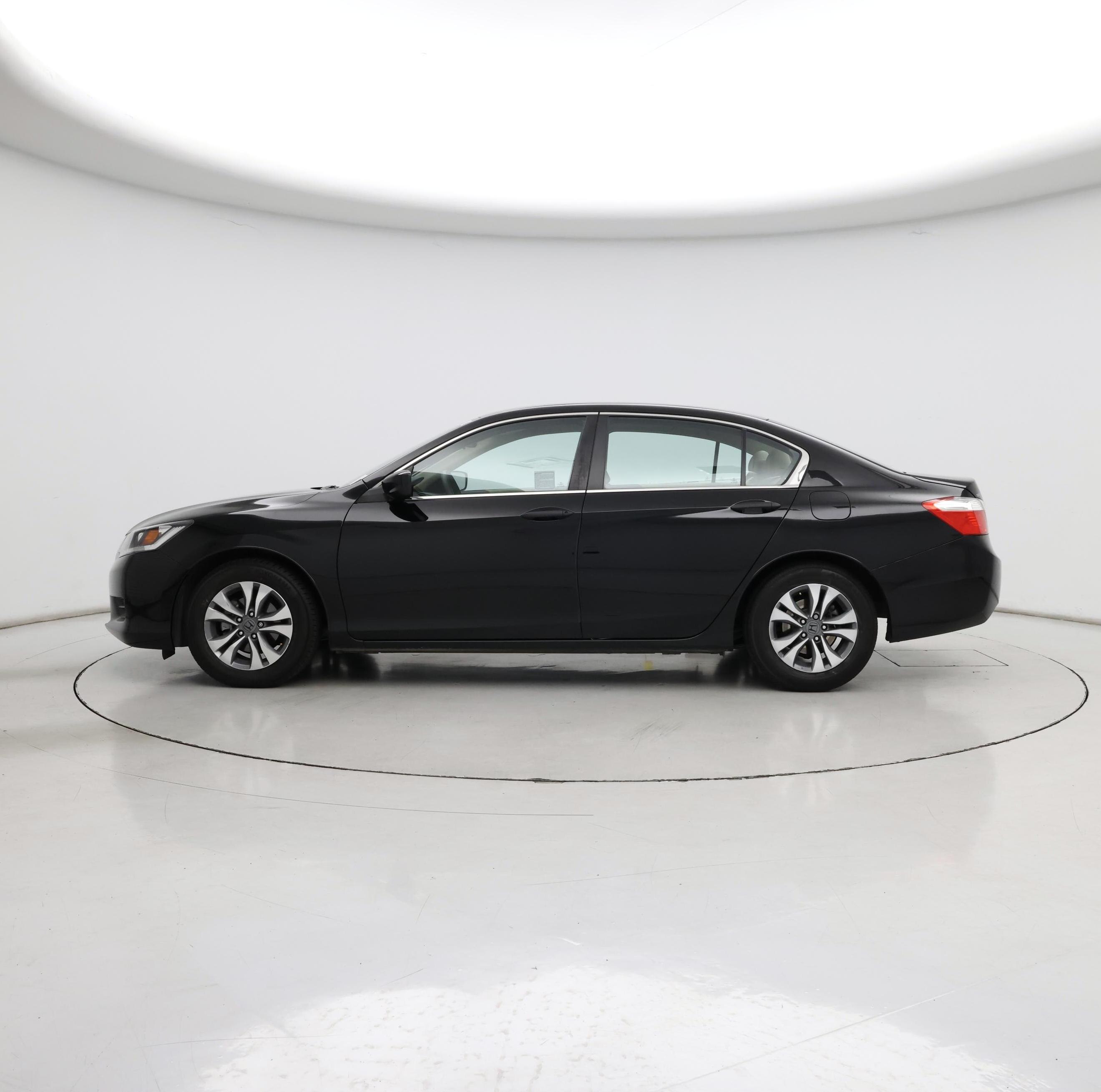 Thumbnail: 2015 Honda Accord - 3