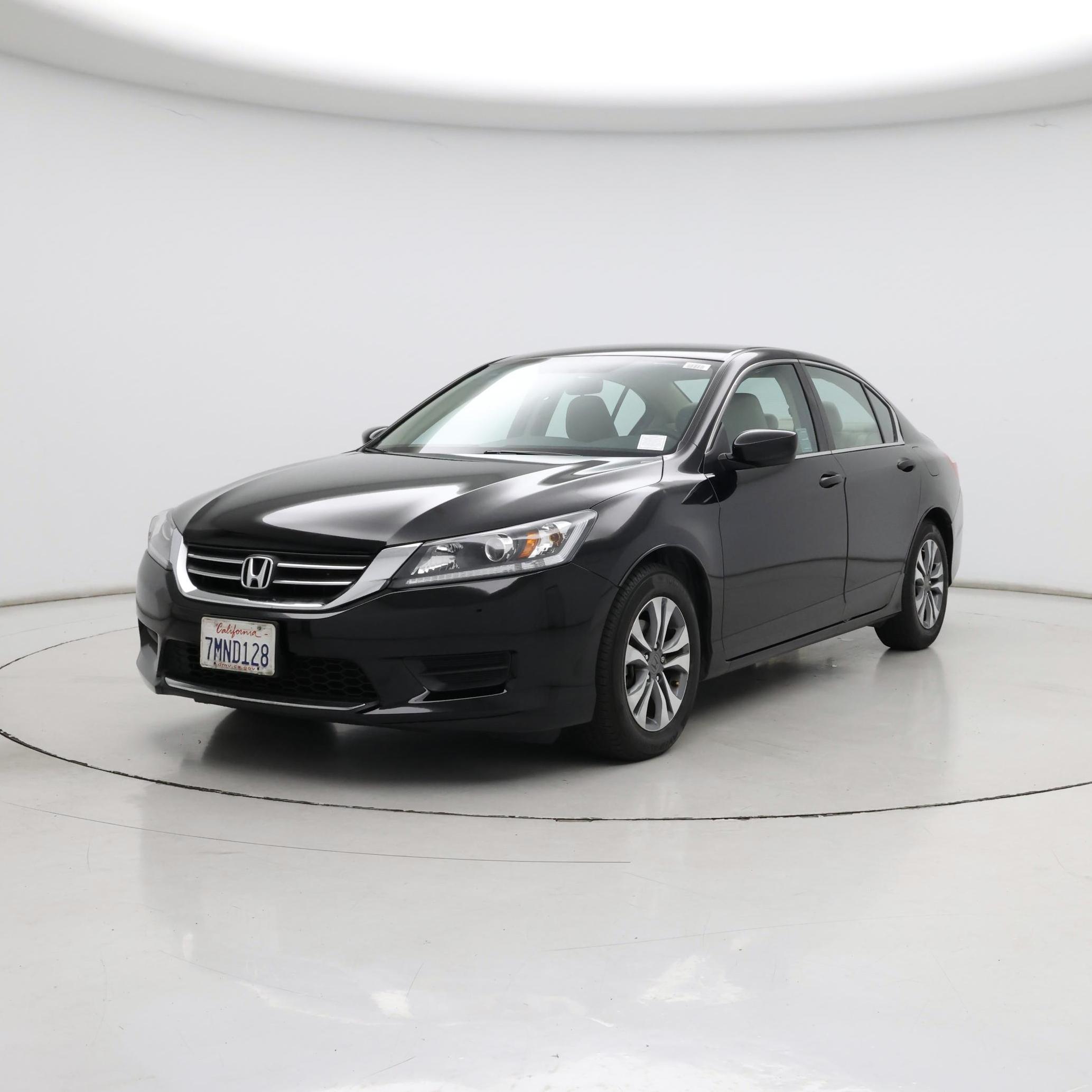 Thumbnail: 2015 Honda Accord - 4