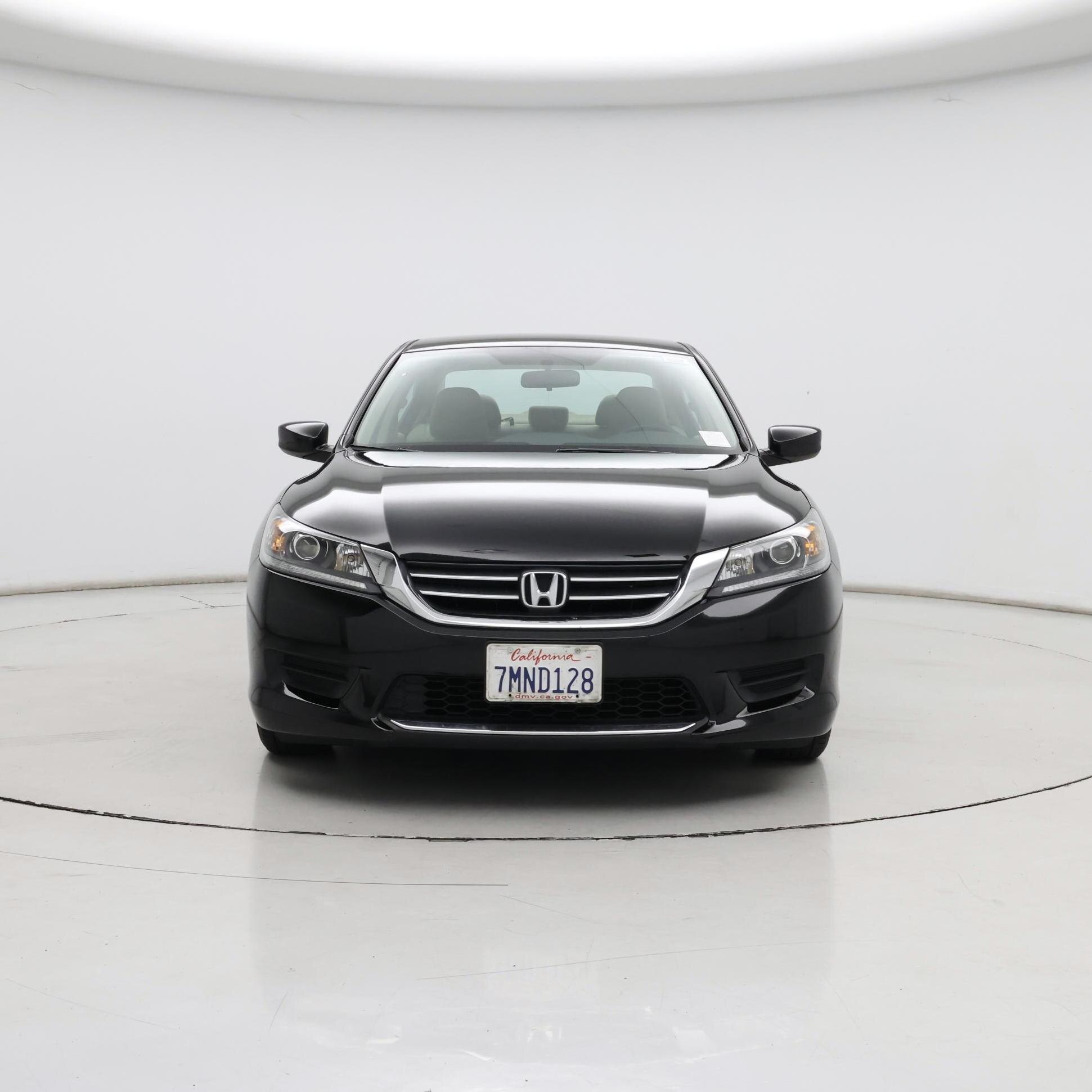 Thumbnail: 2015 Honda Accord - 5