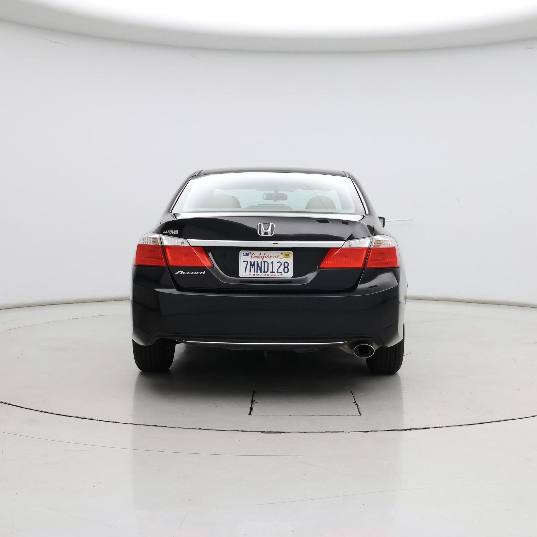 Thumbnail: 2015 Honda Accord - 6