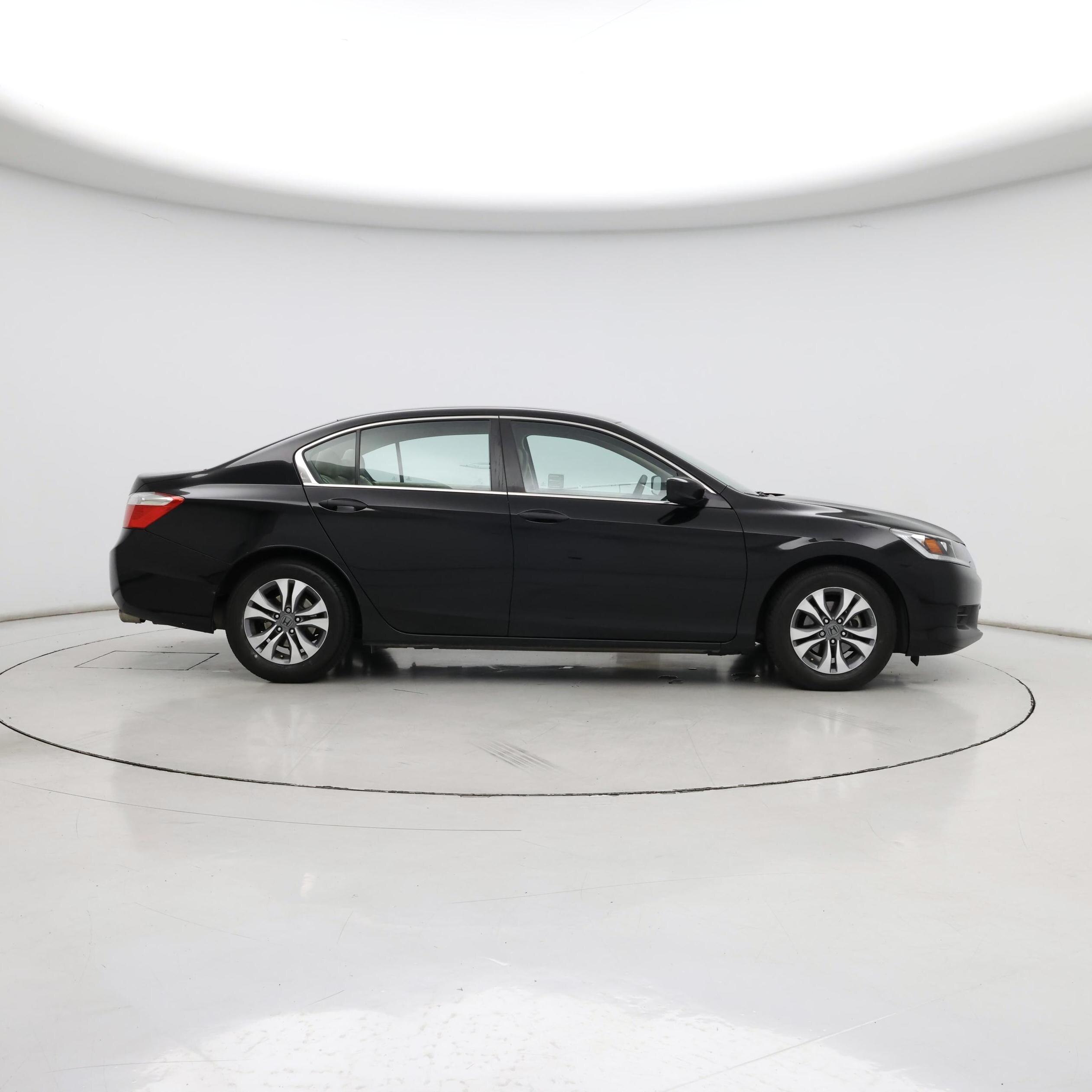 Thumbnail: 2015 Honda Accord - 7