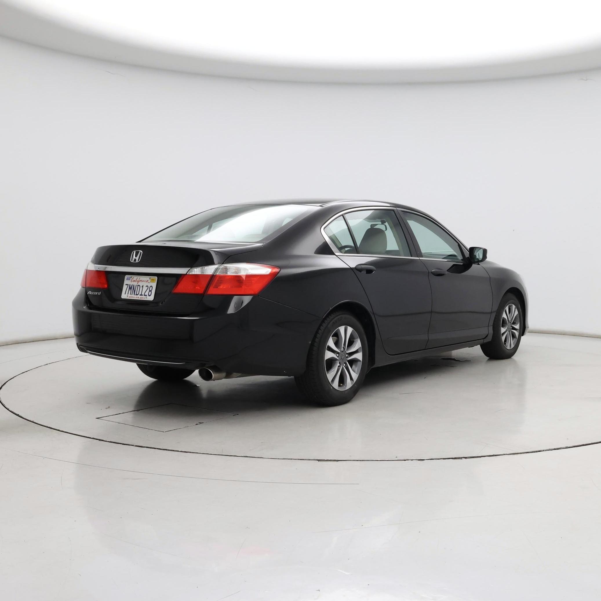 Thumbnail: 2015 Honda Accord - 8
