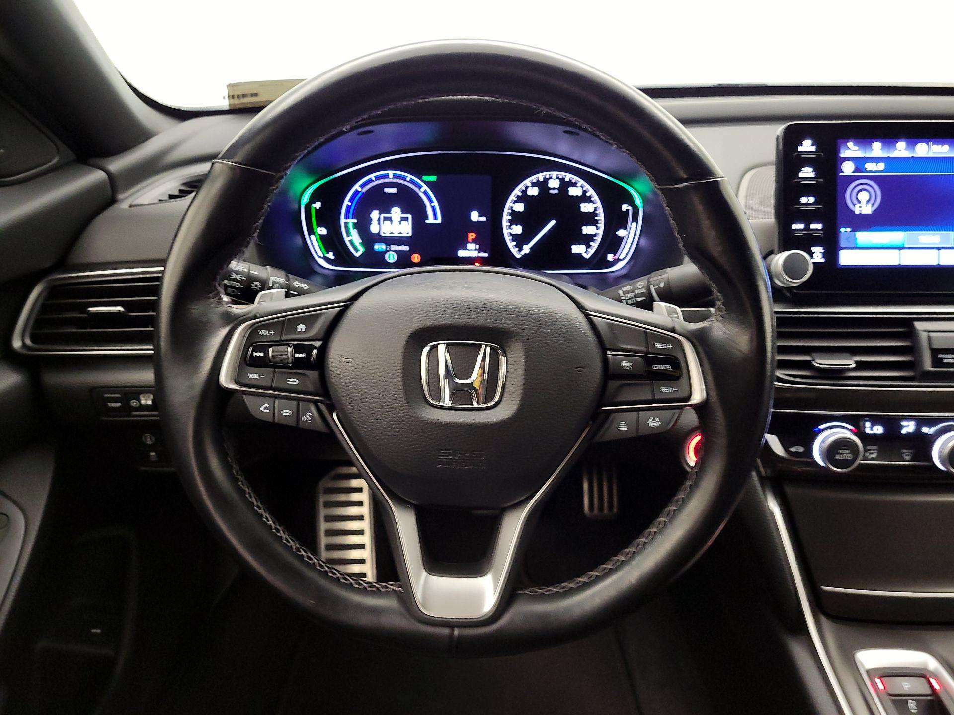 Thumbnail: 2022 Honda Accord - 10