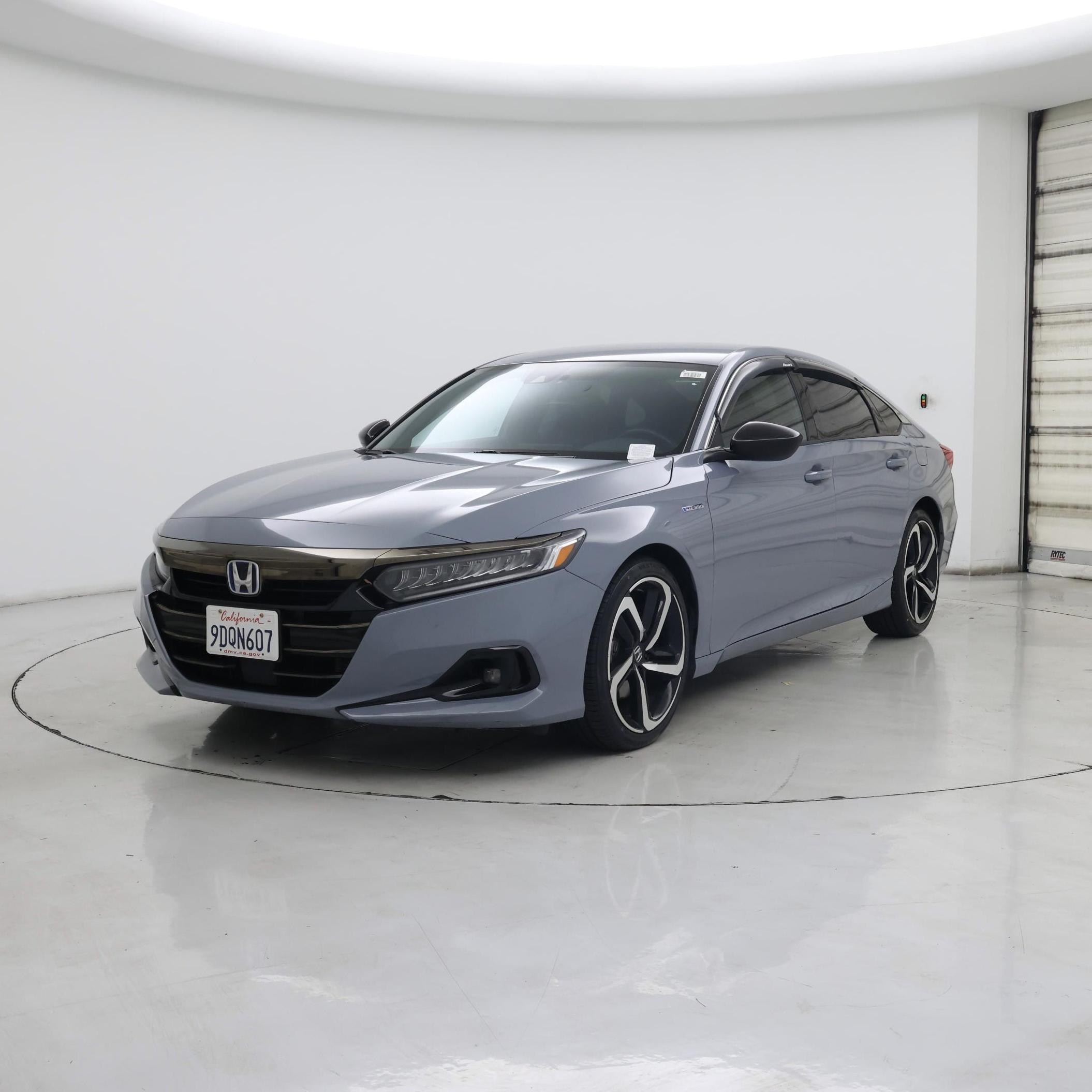 Thumbnail: 2022 Honda Accord - 4