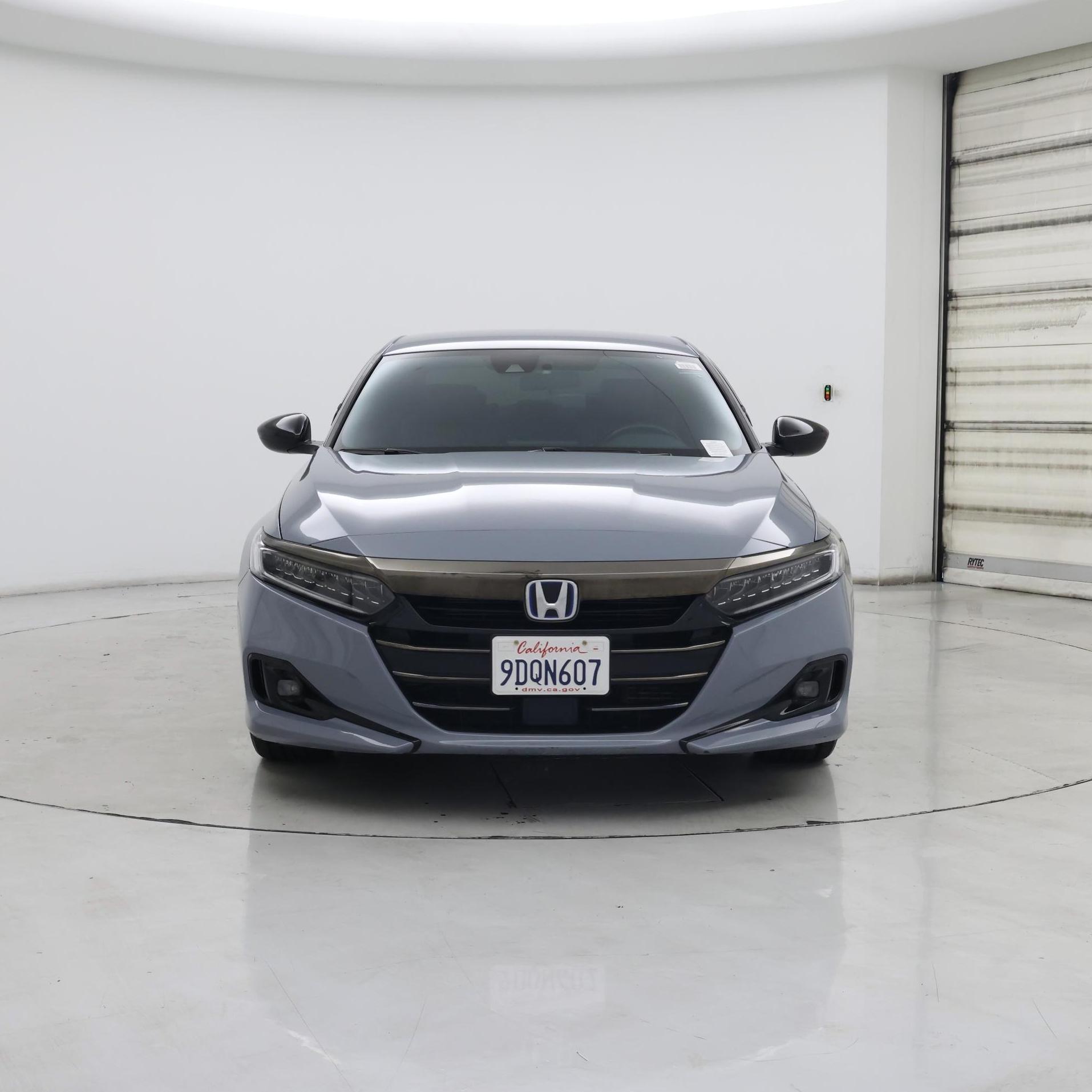 Thumbnail: 2022 Honda Accord - 5