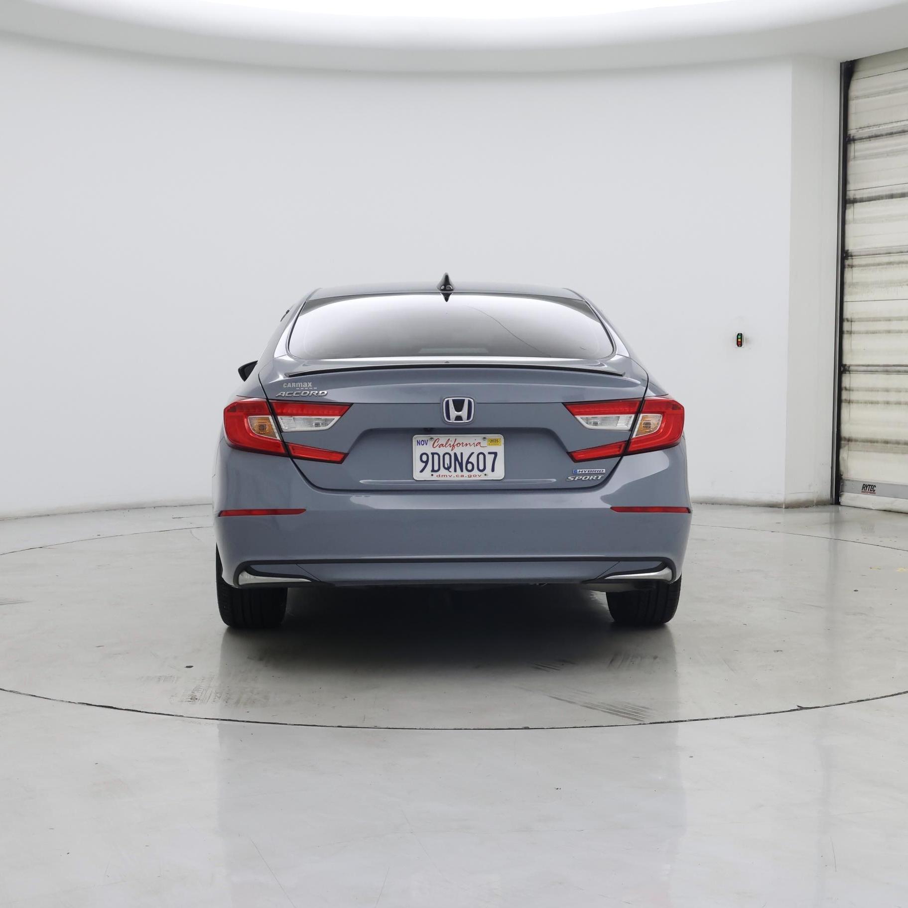 Thumbnail: 2022 Honda Accord - 6