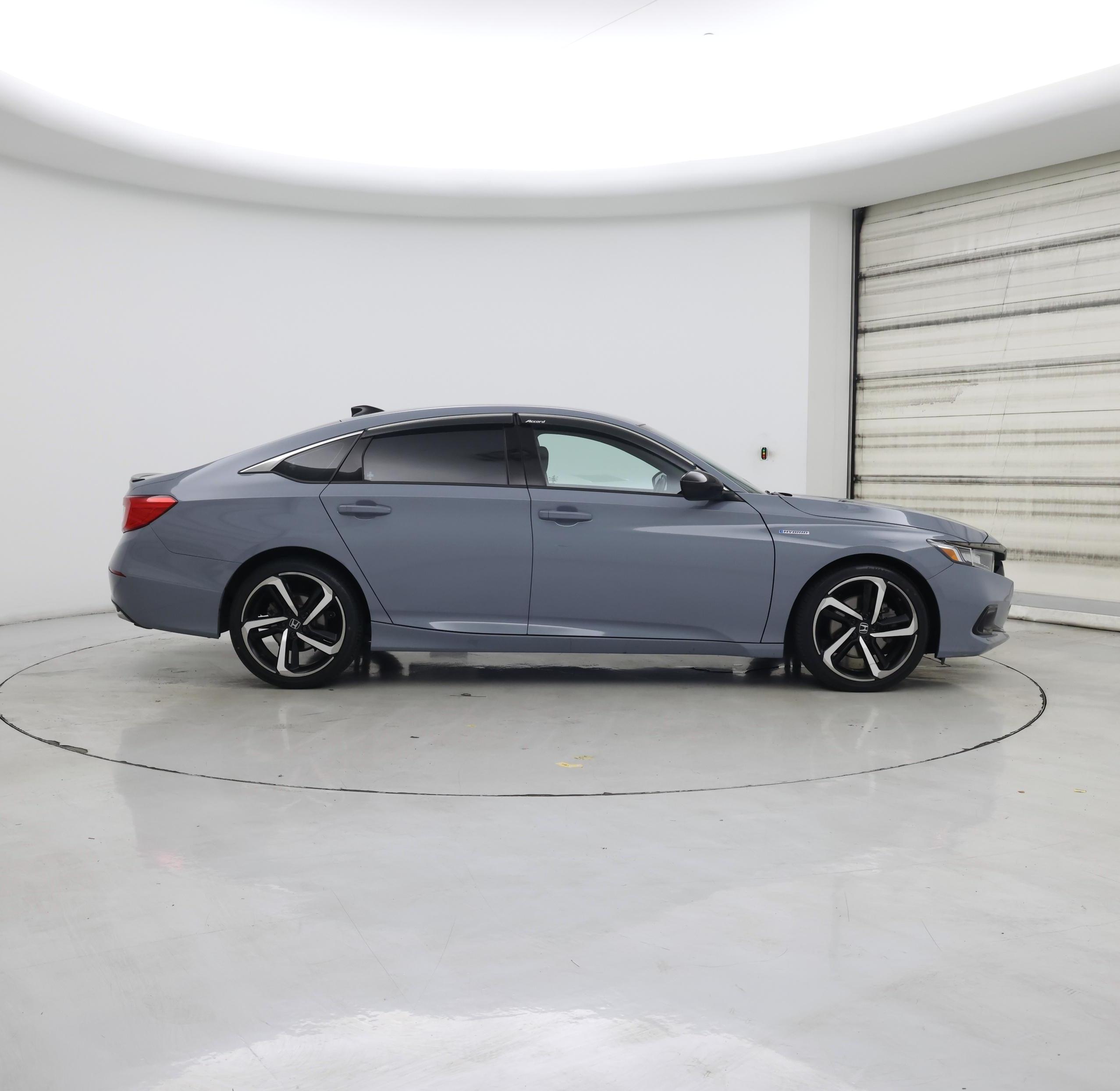 Thumbnail: 2022 Honda Accord - 7
