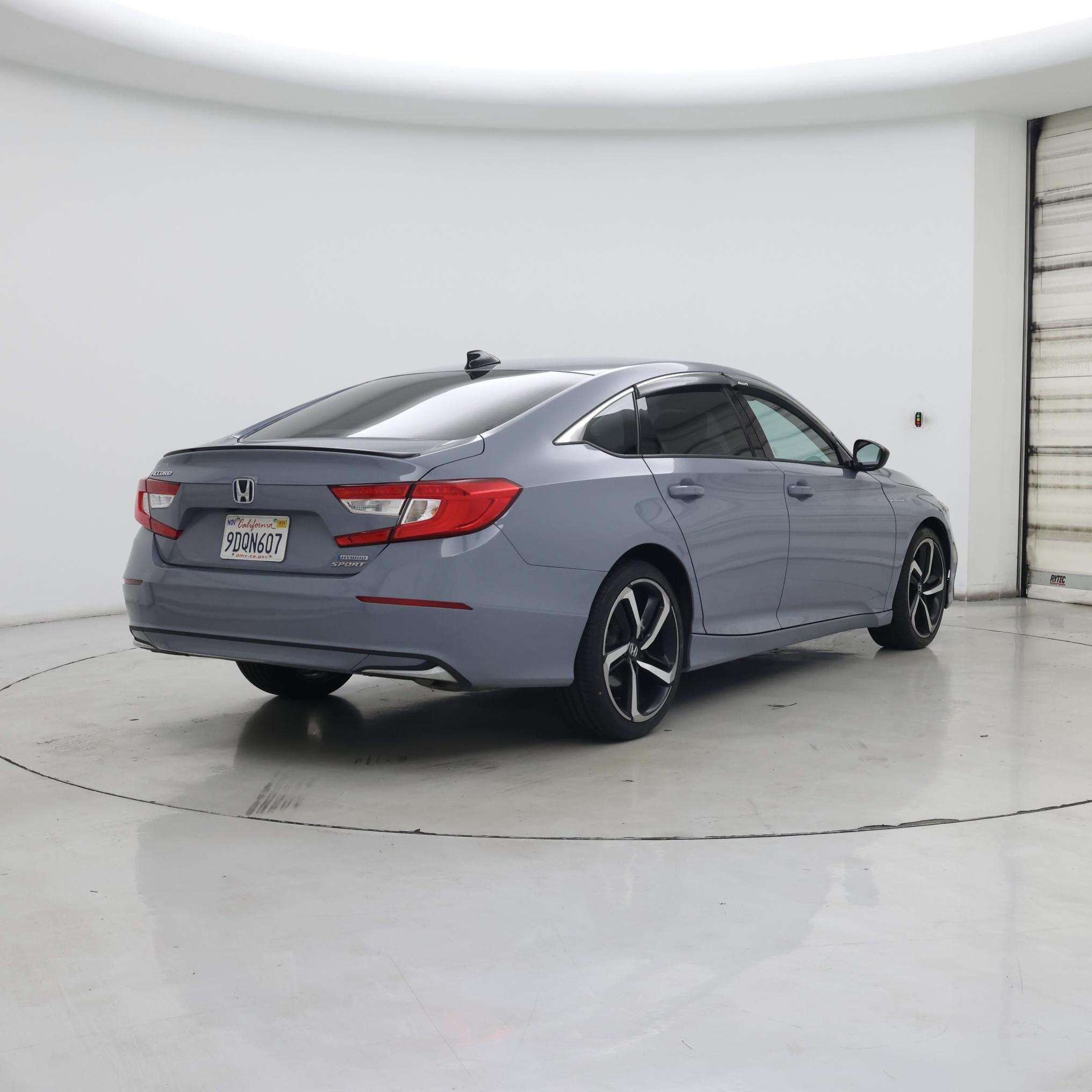 Thumbnail: 2022 Honda Accord - 8