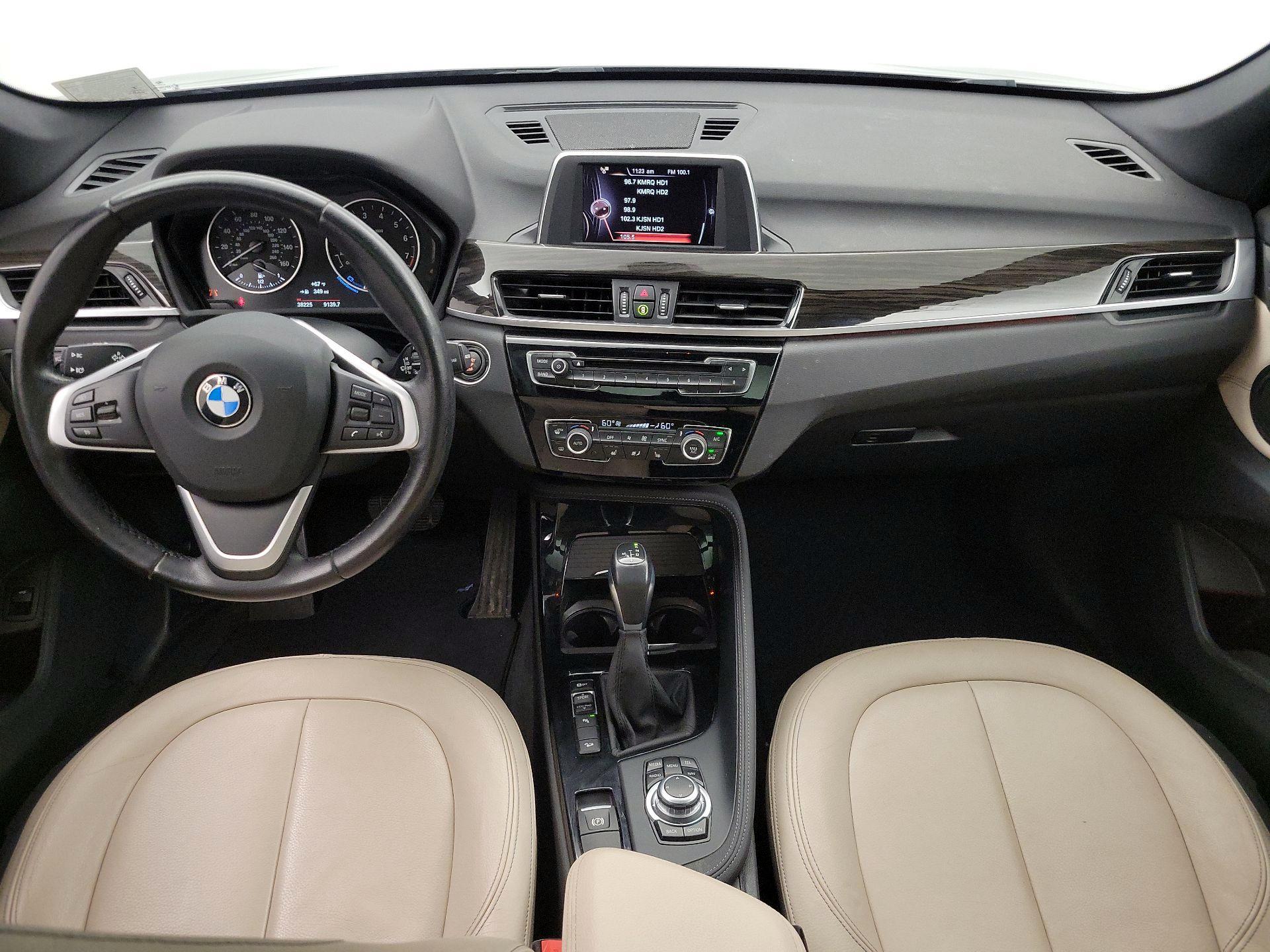 Thumbnail: 2016 BMW X1 - 9