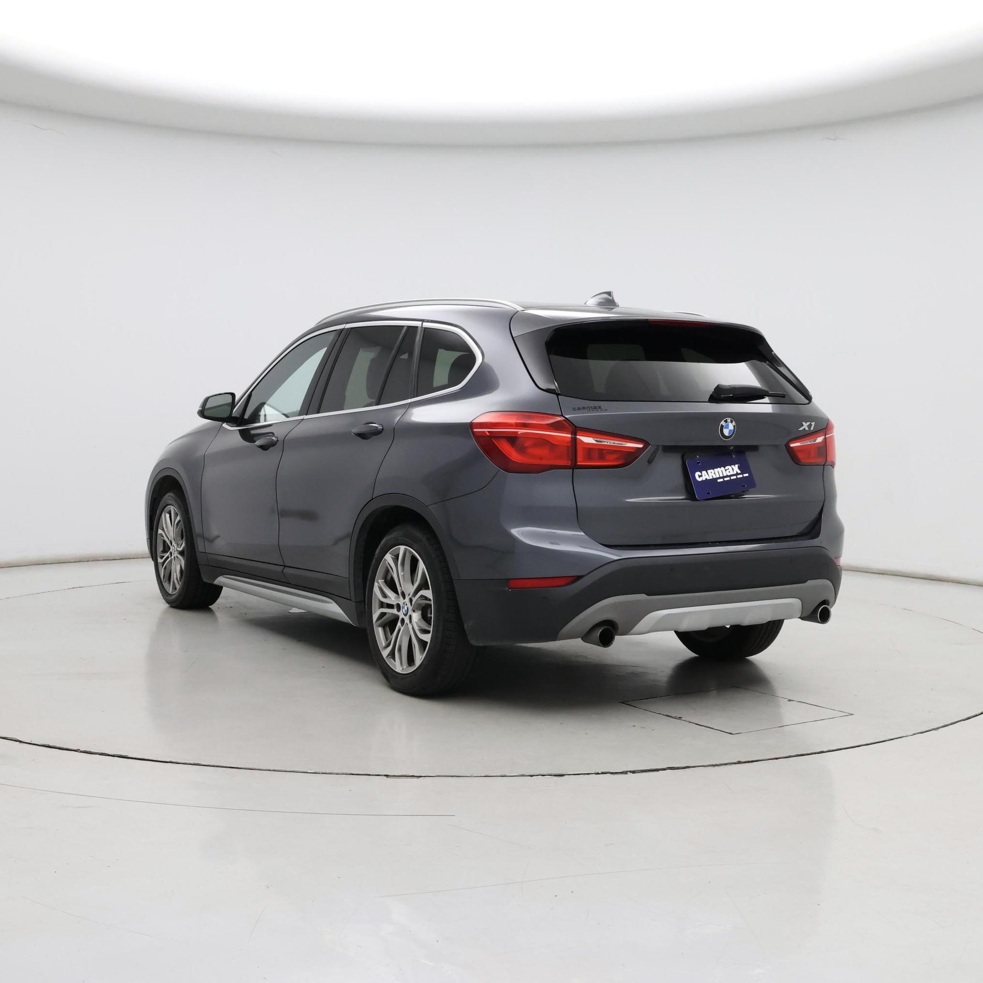 Thumbnail: 2016 BMW X1 - 2