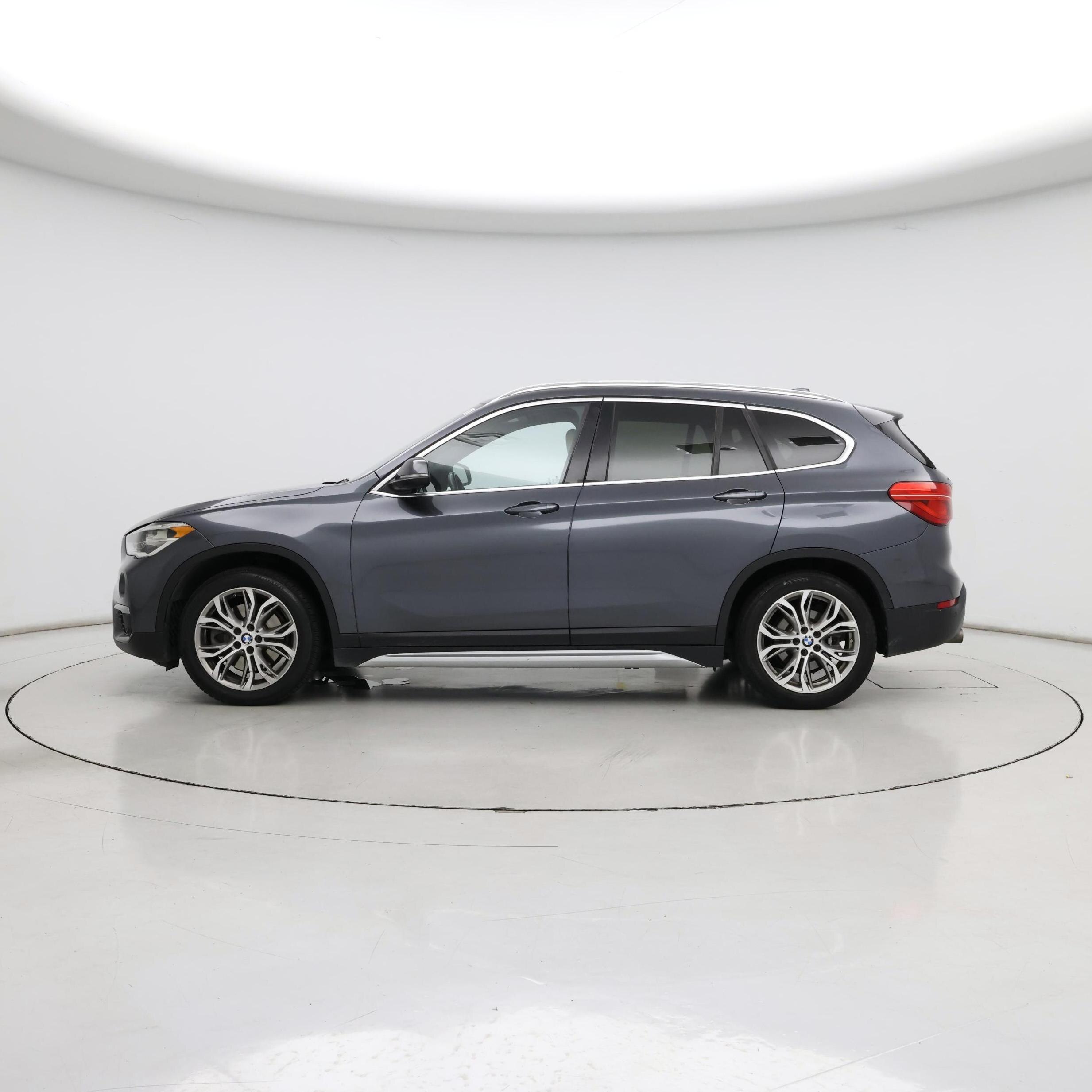 Thumbnail: 2016 BMW X1 - 3