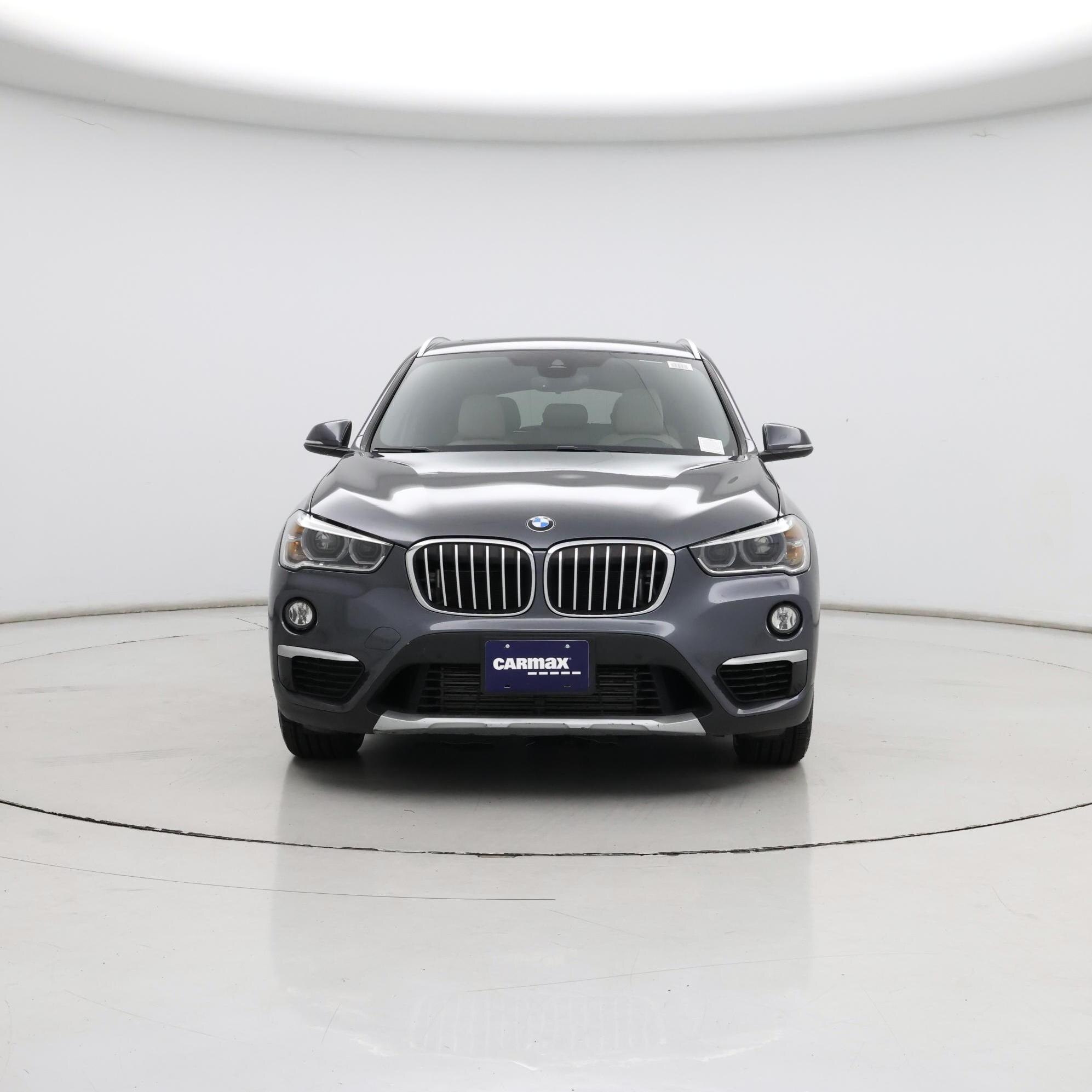 Thumbnail: 2016 BMW X1 - 5