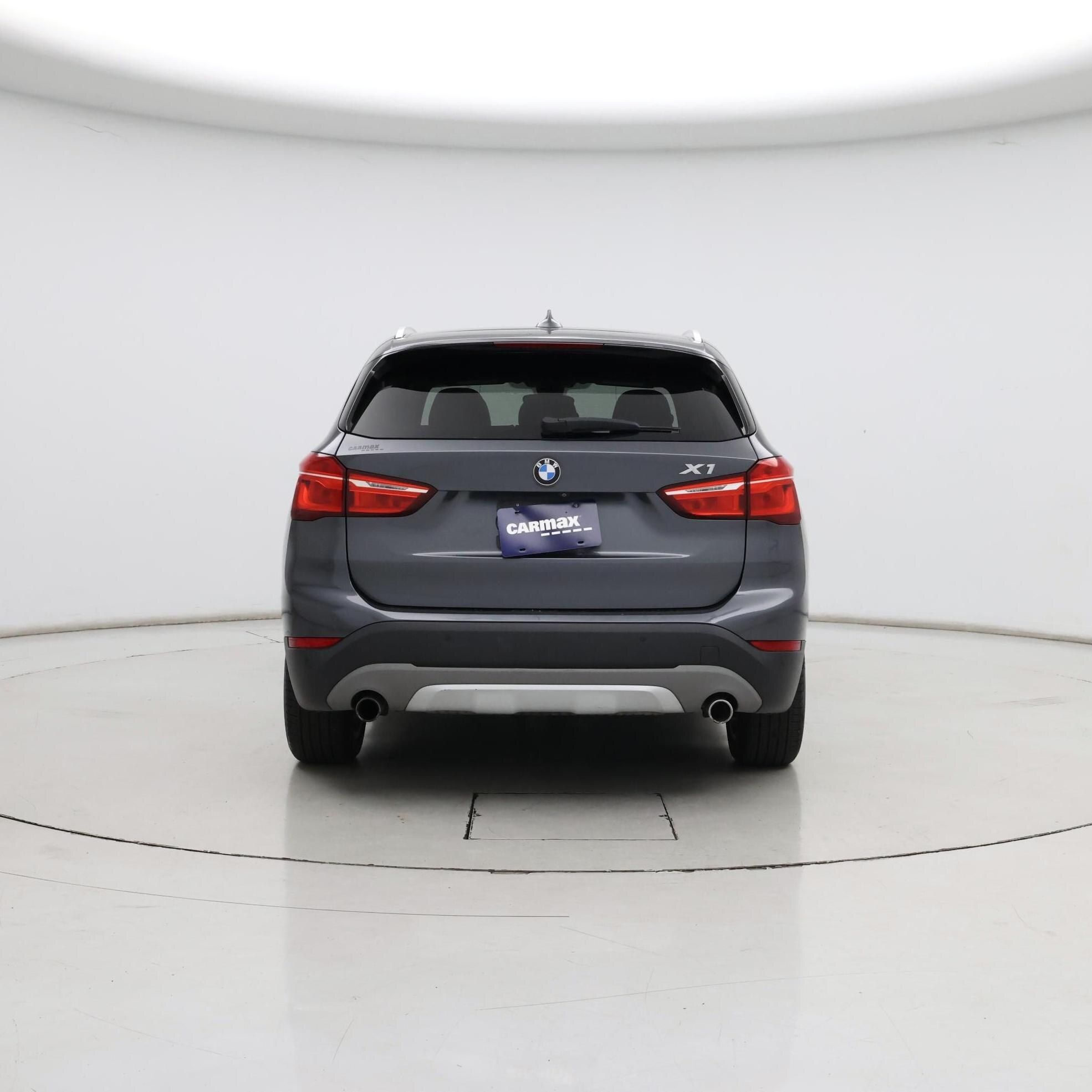 Thumbnail: 2016 BMW X1 - 6
