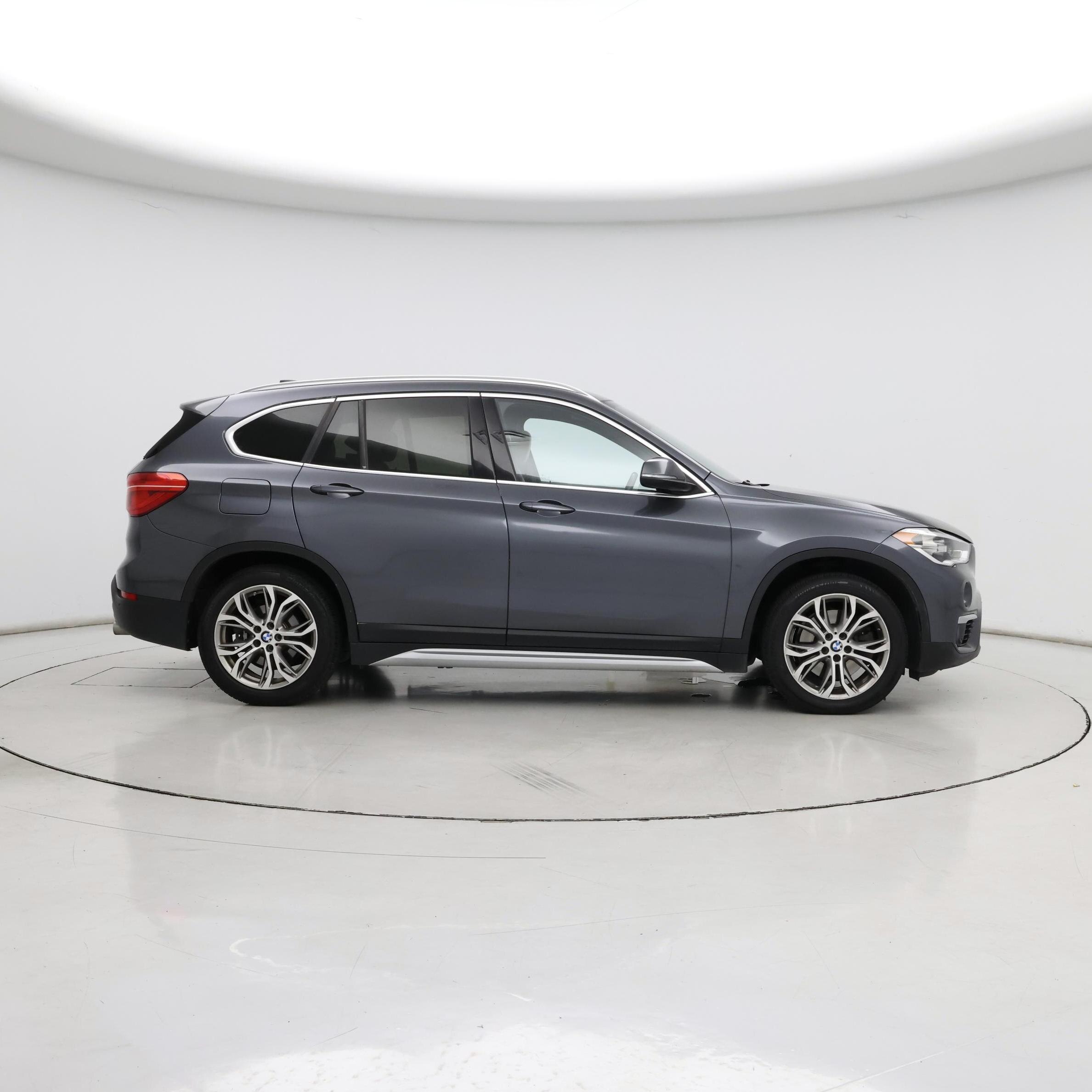 Thumbnail: 2016 BMW X1 - 7