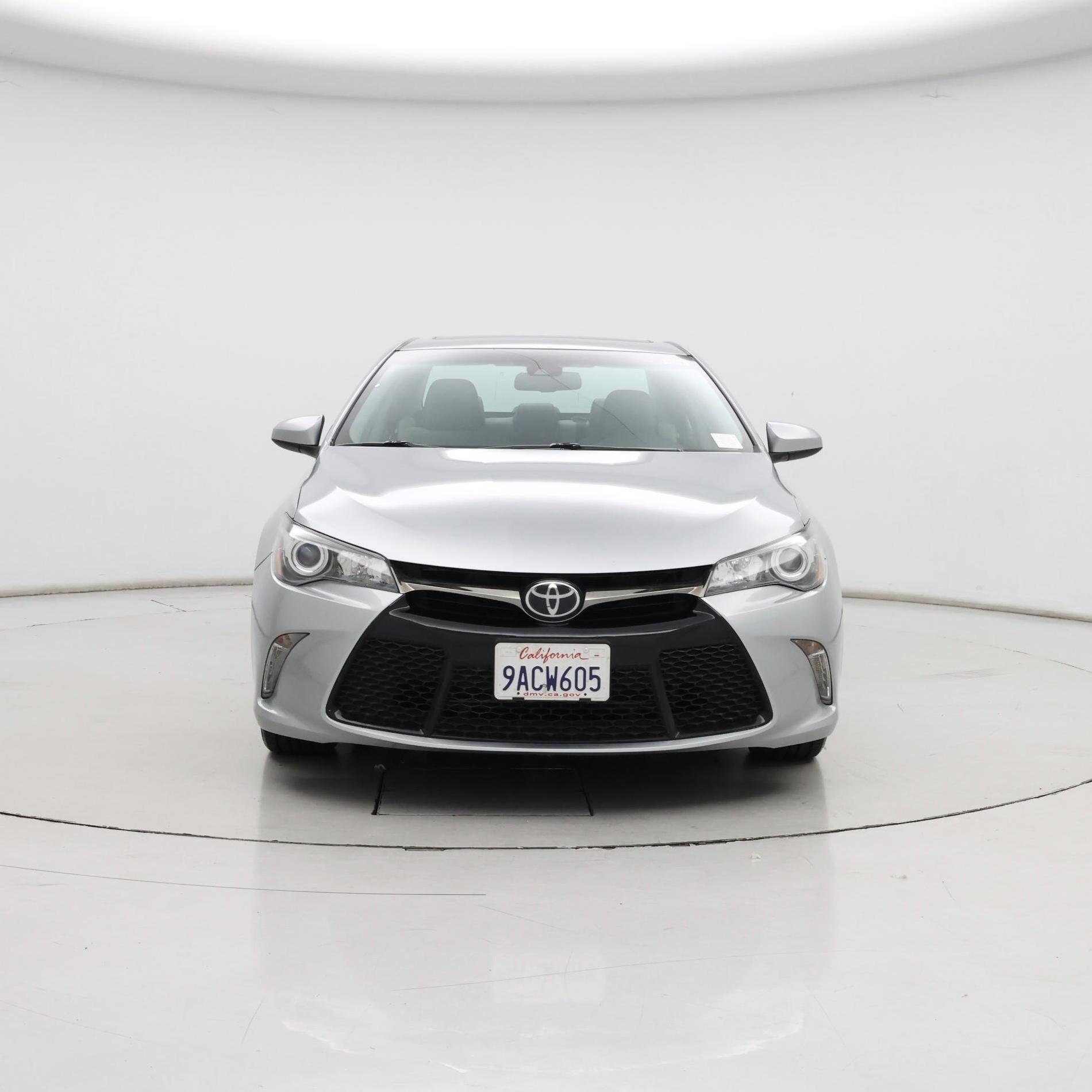 Thumbnail: 2015 Toyota Camry - 5