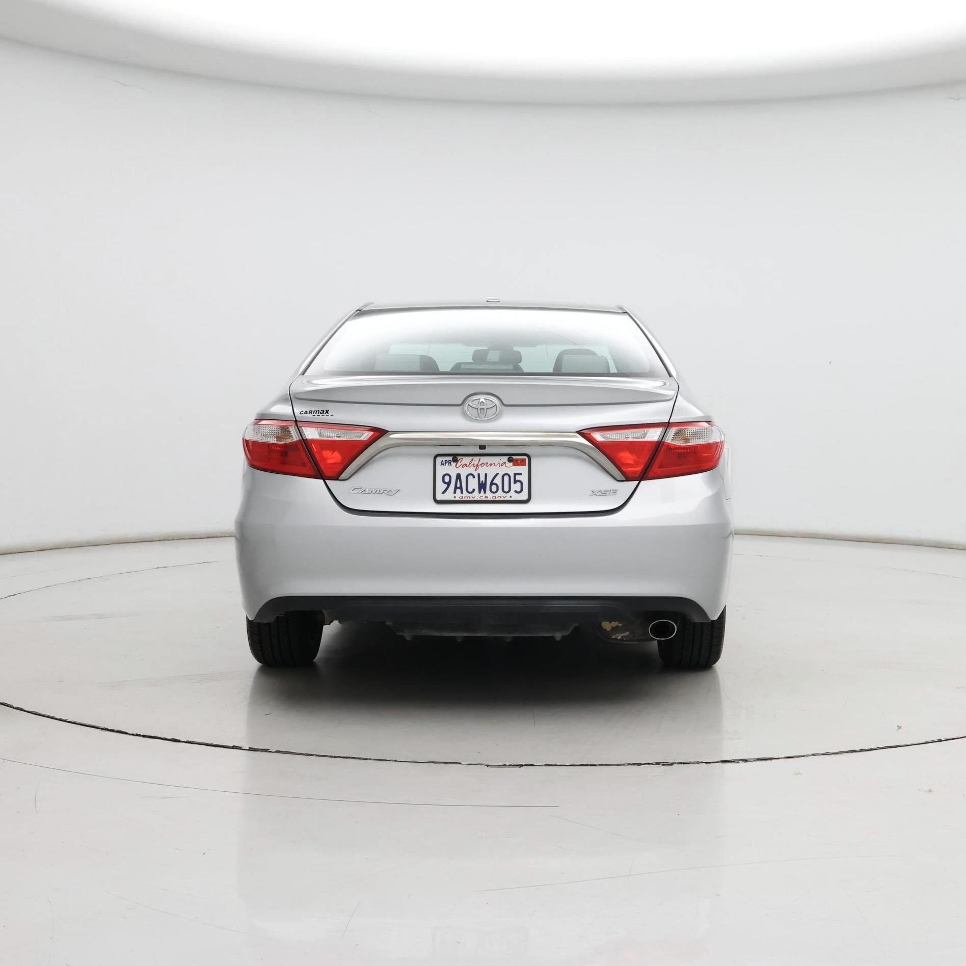 Thumbnail: 2015 Toyota Camry - 6