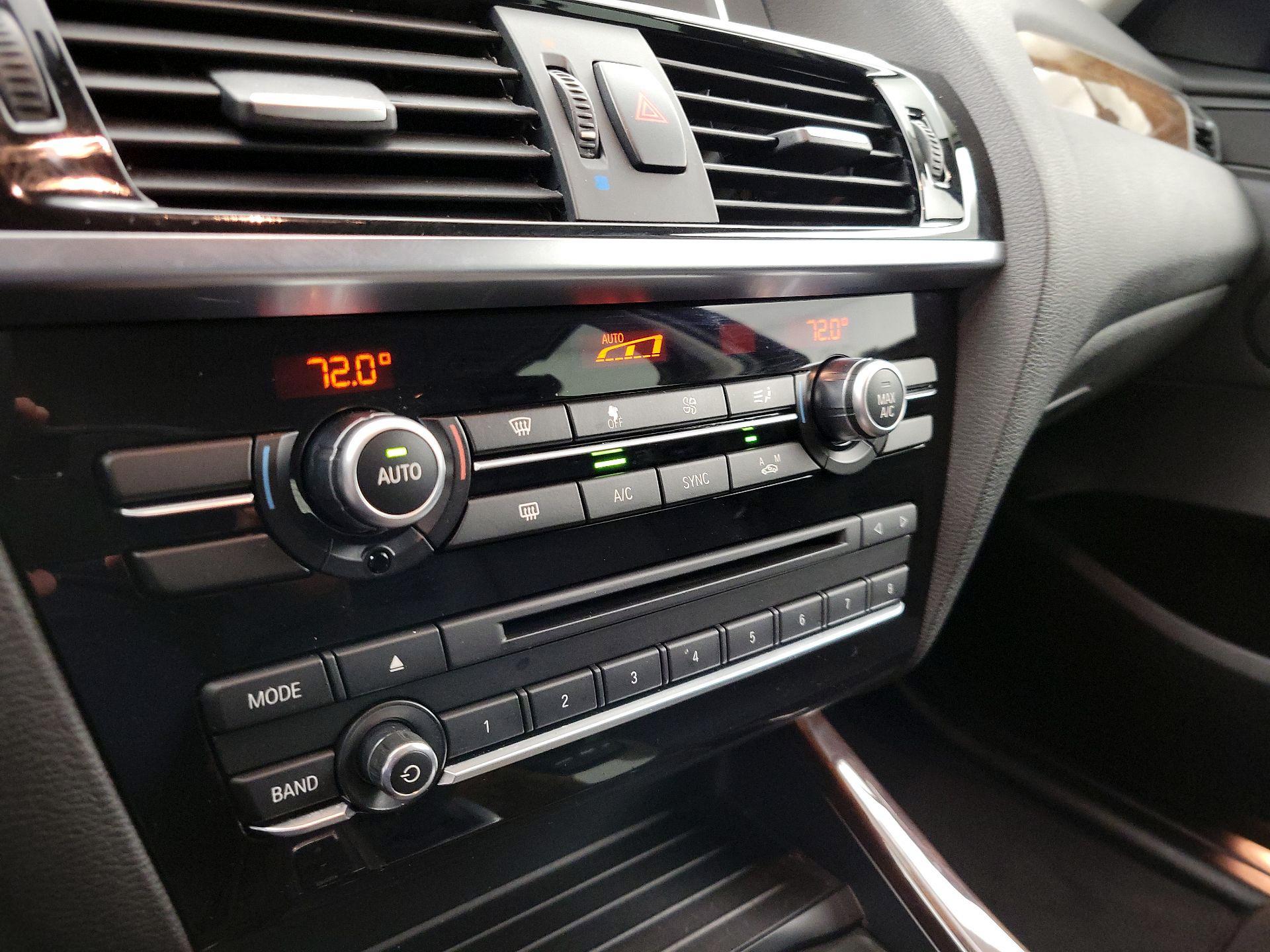 Thumbnail: 2016 BMW X3 - 15