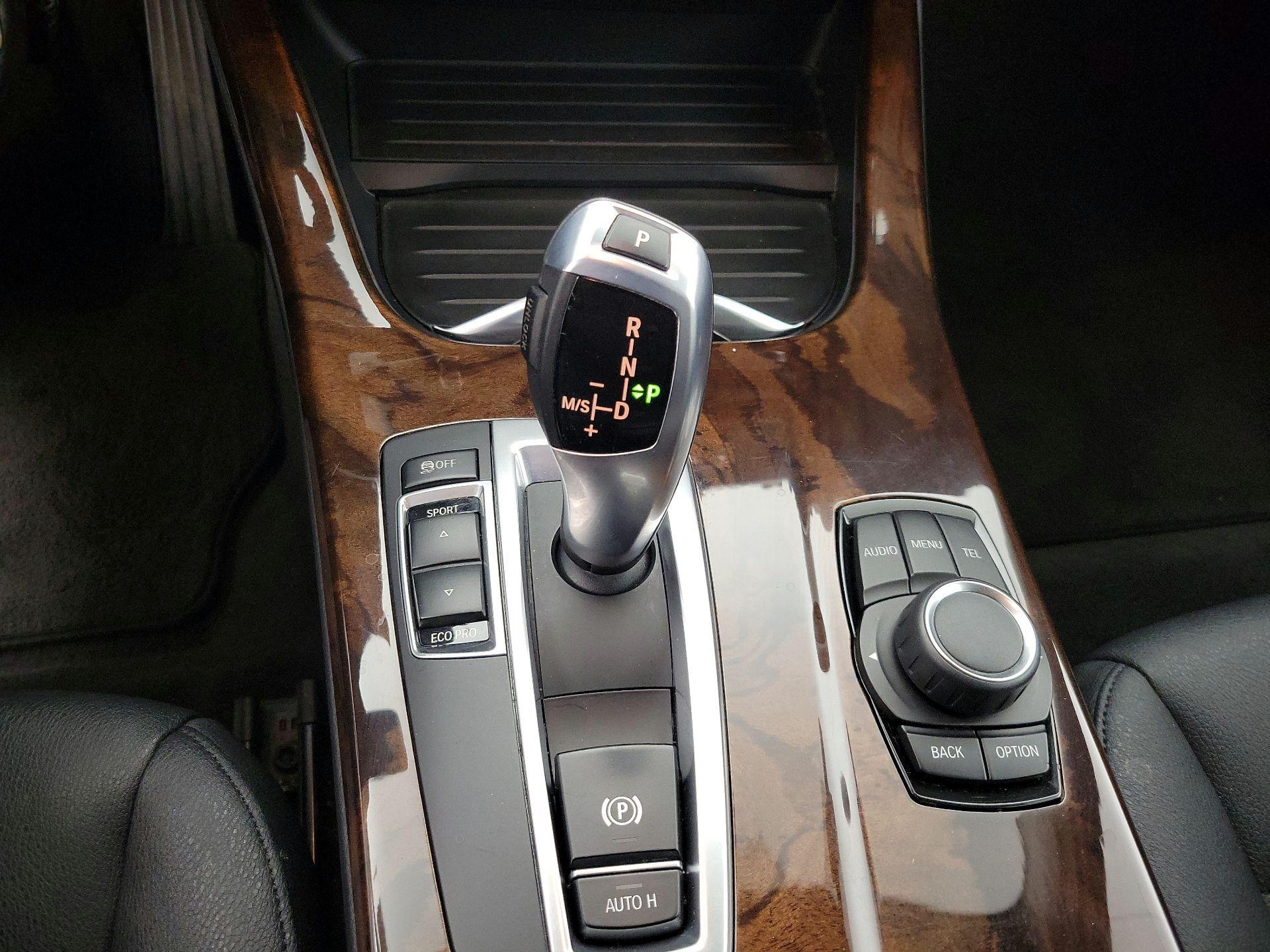 Thumbnail: 2016 BMW X3 - 16