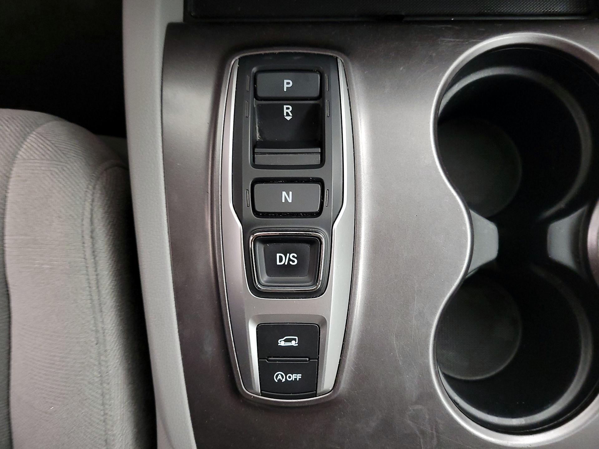 Thumbnail: 2021 Honda Pilot - 17