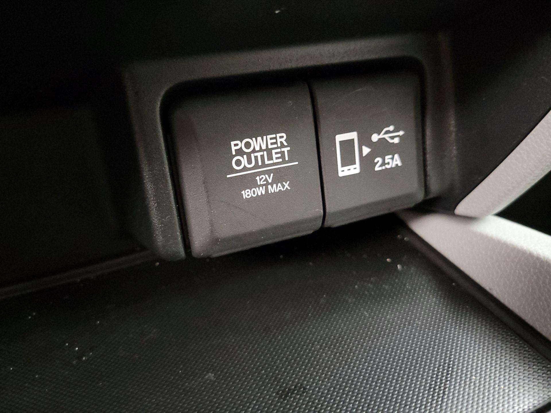 Thumbnail: 2021 Honda Pilot - 18