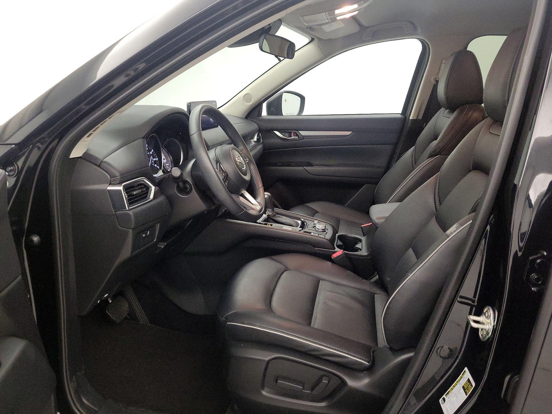 Thumbnail: 2024 Mazda CX-5 - 11