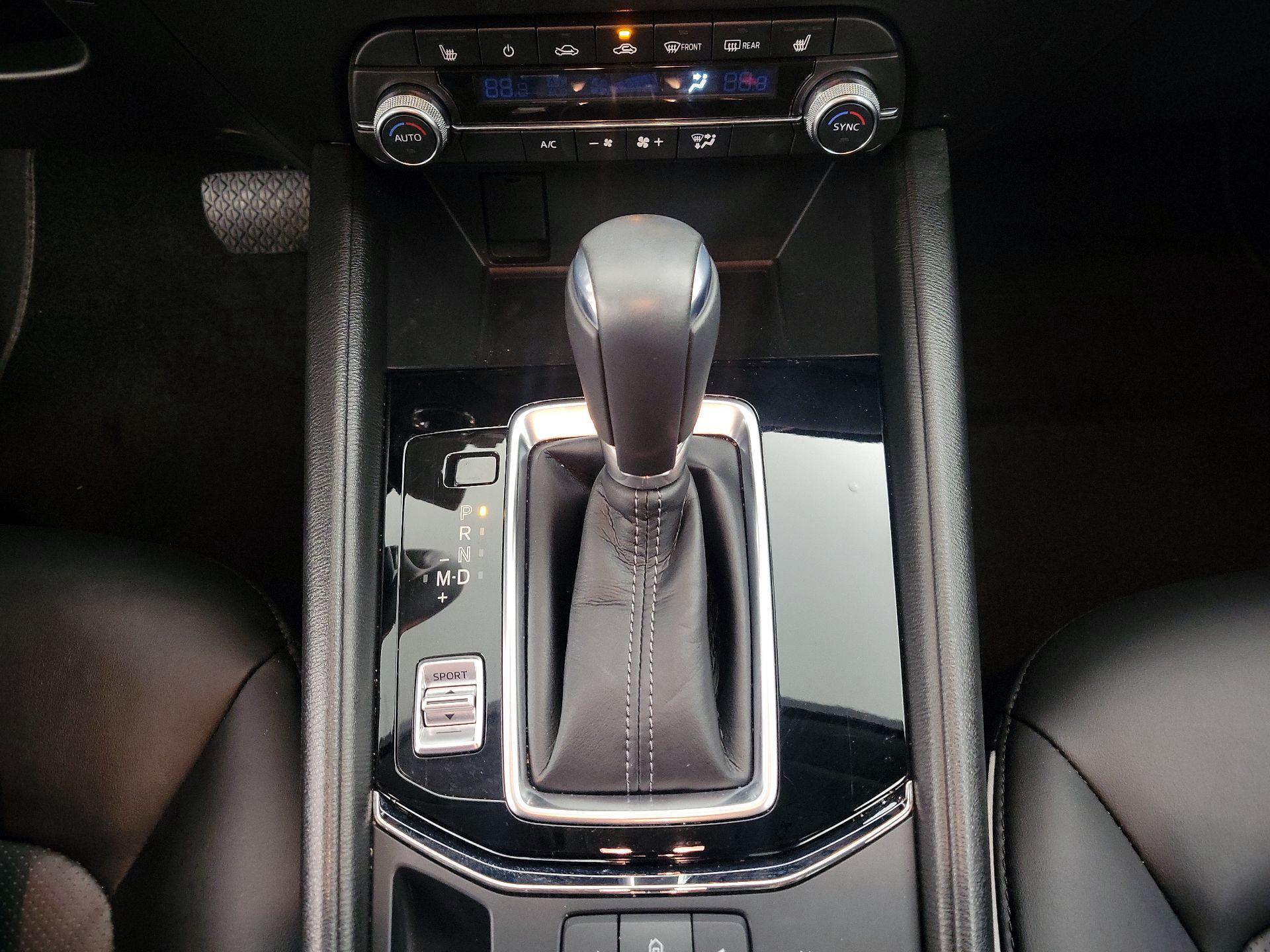 Thumbnail: 2024 Mazda CX-5 - 17