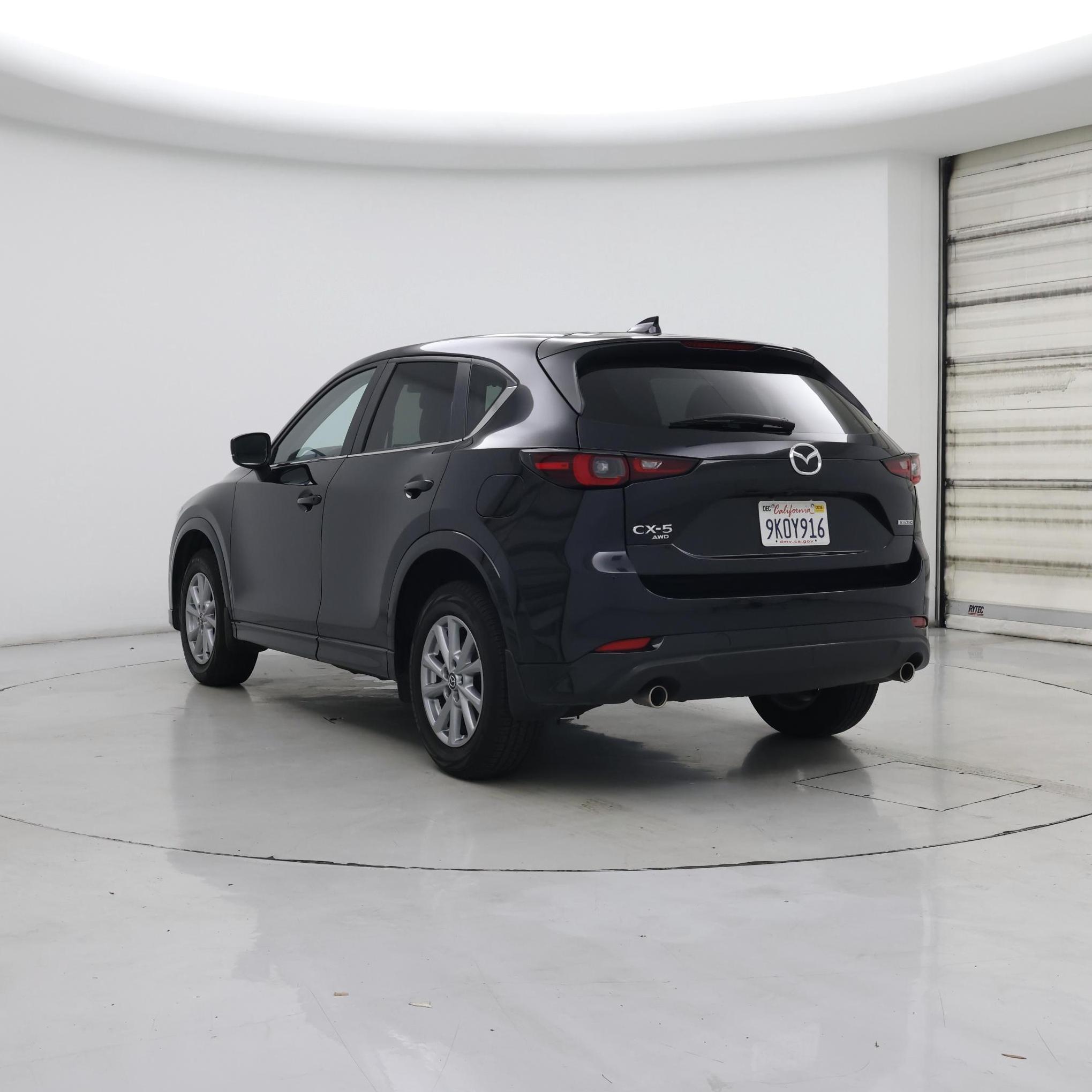 Thumbnail: 2024 Mazda CX-5 - 2