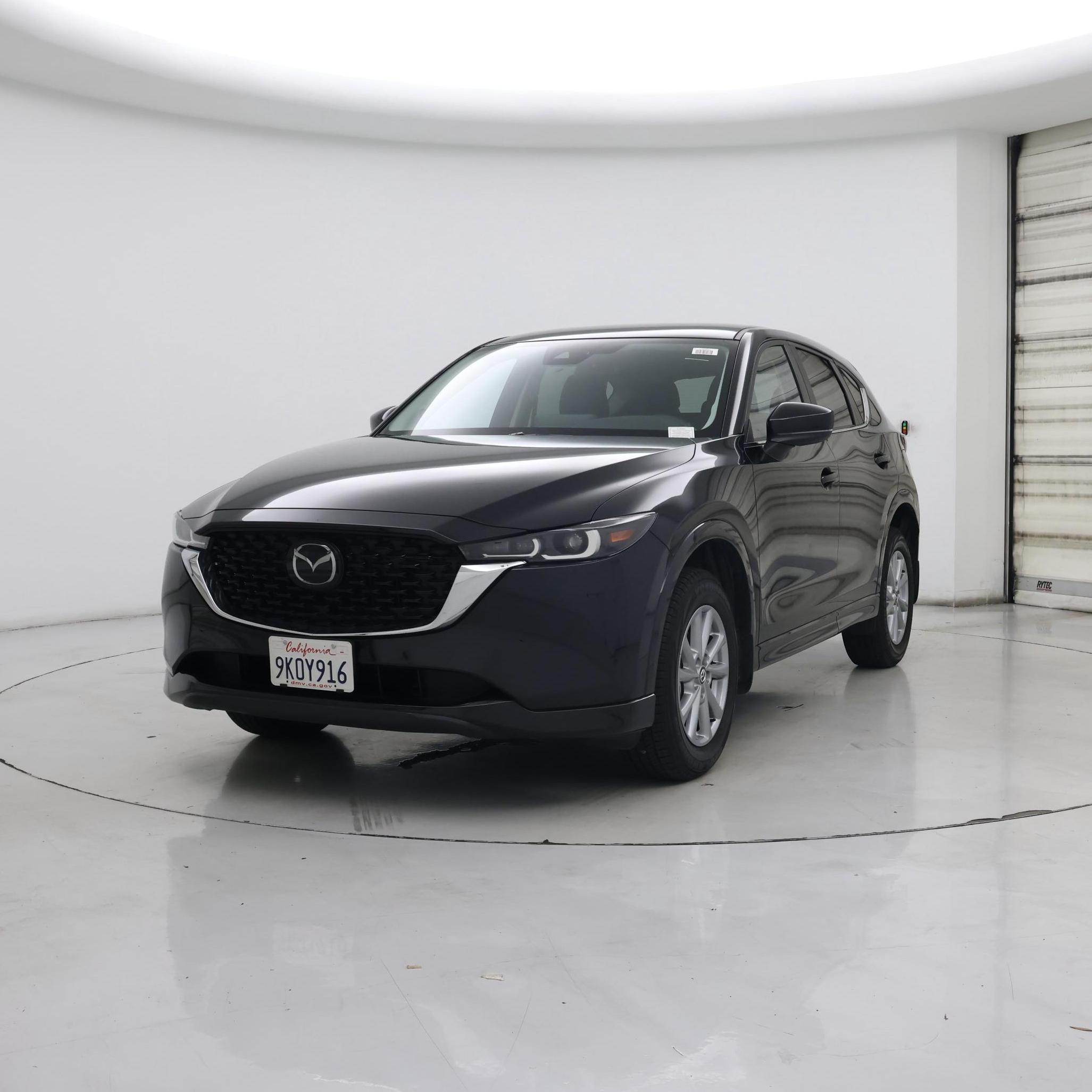 Thumbnail: 2024 Mazda CX-5 - 4