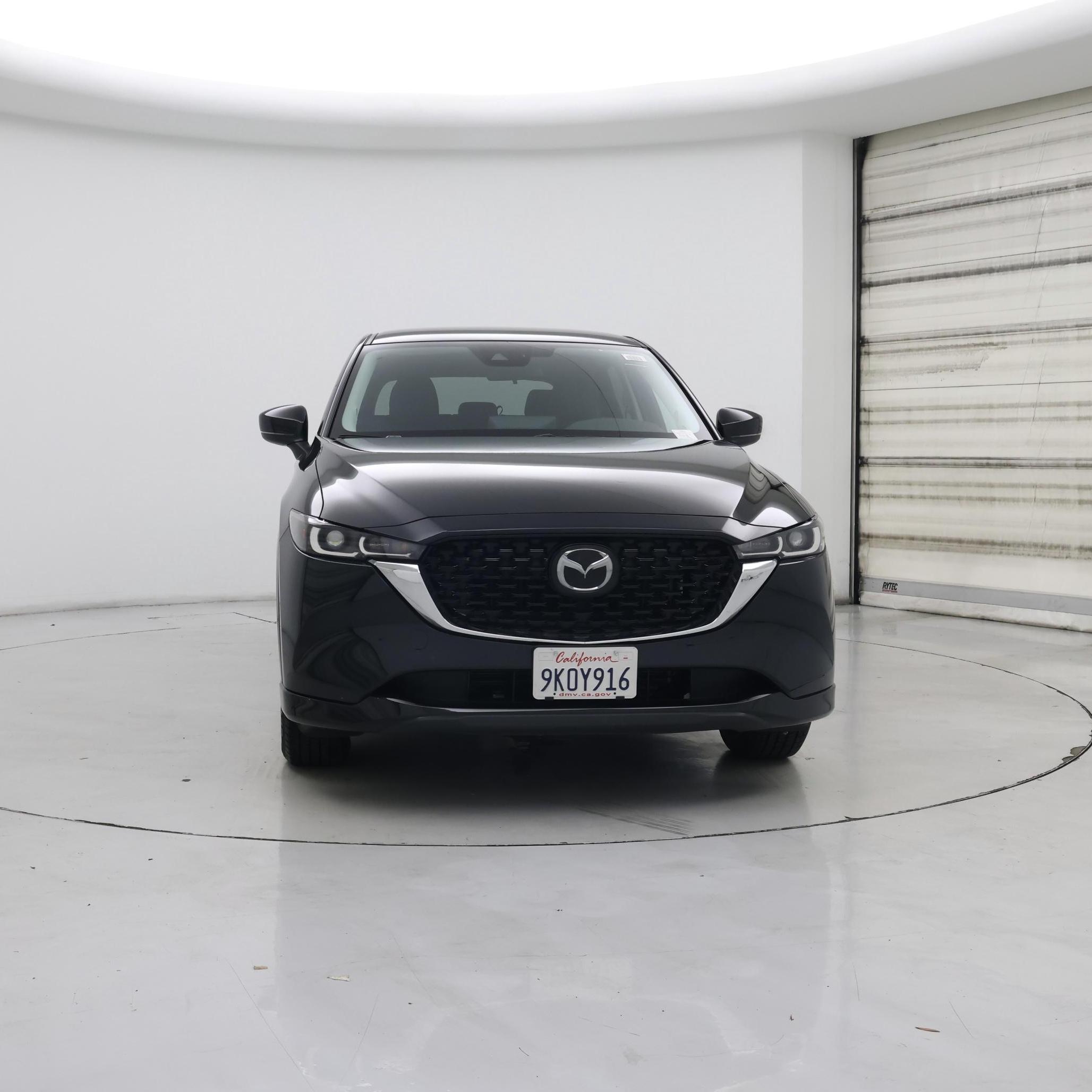 Thumbnail: 2024 Mazda CX-5 - 5