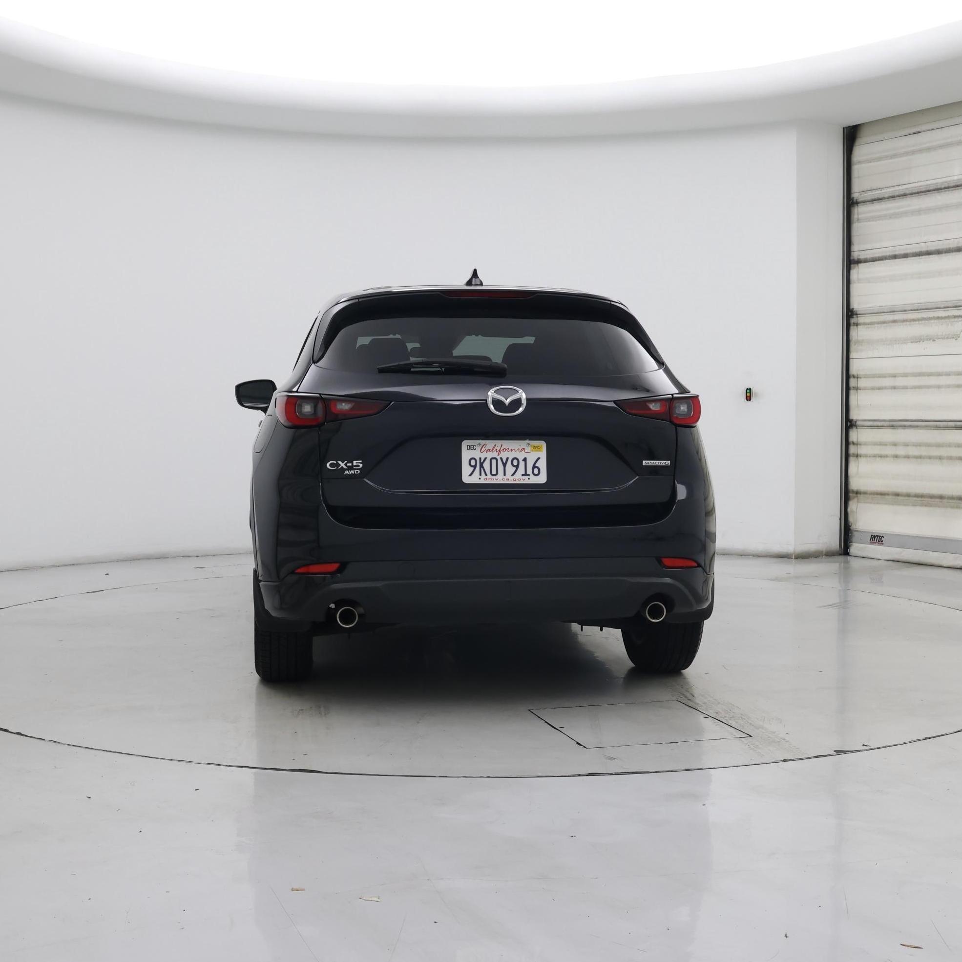 Thumbnail: 2024 Mazda CX-5 - 6