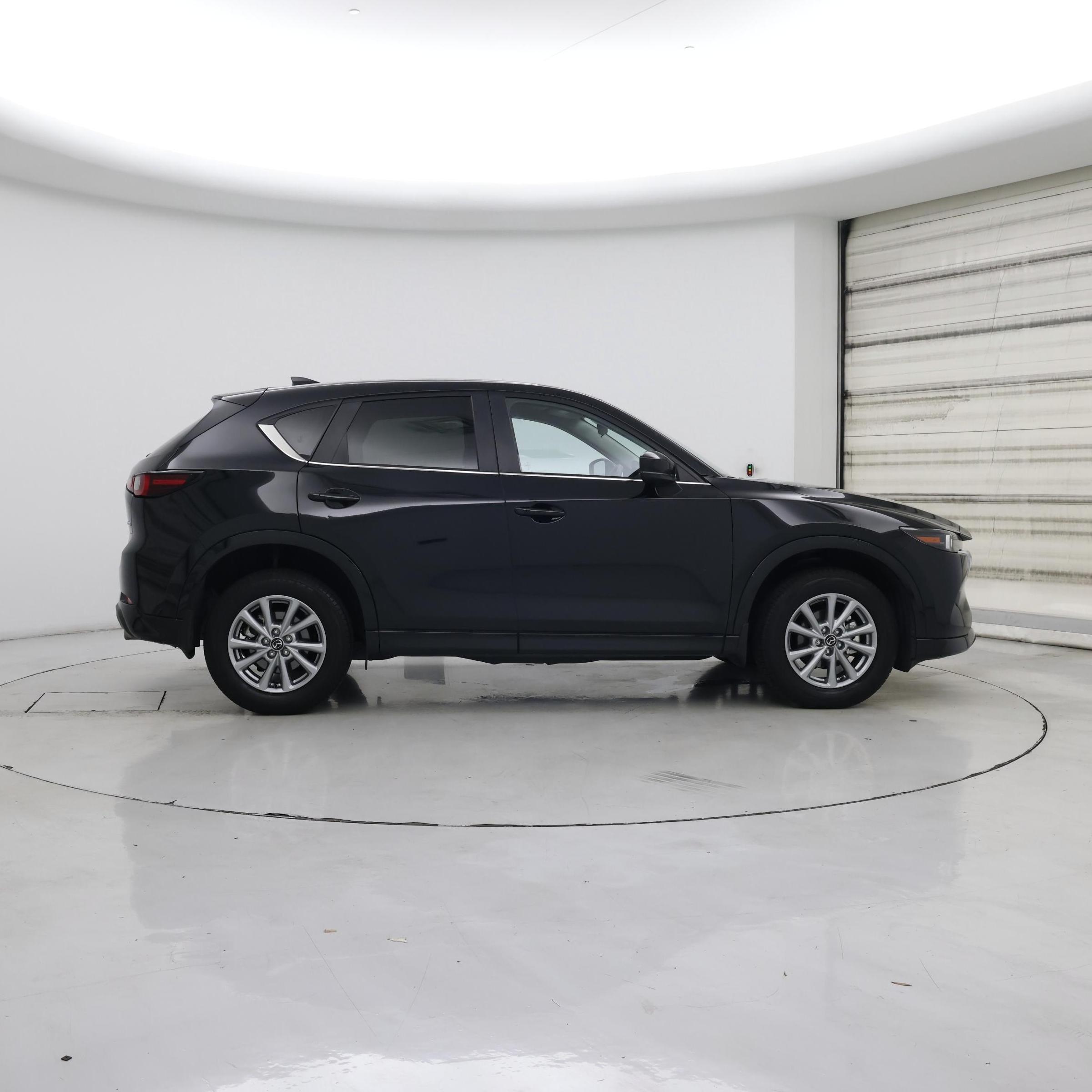 Thumbnail: 2024 Mazda CX-5 - 7