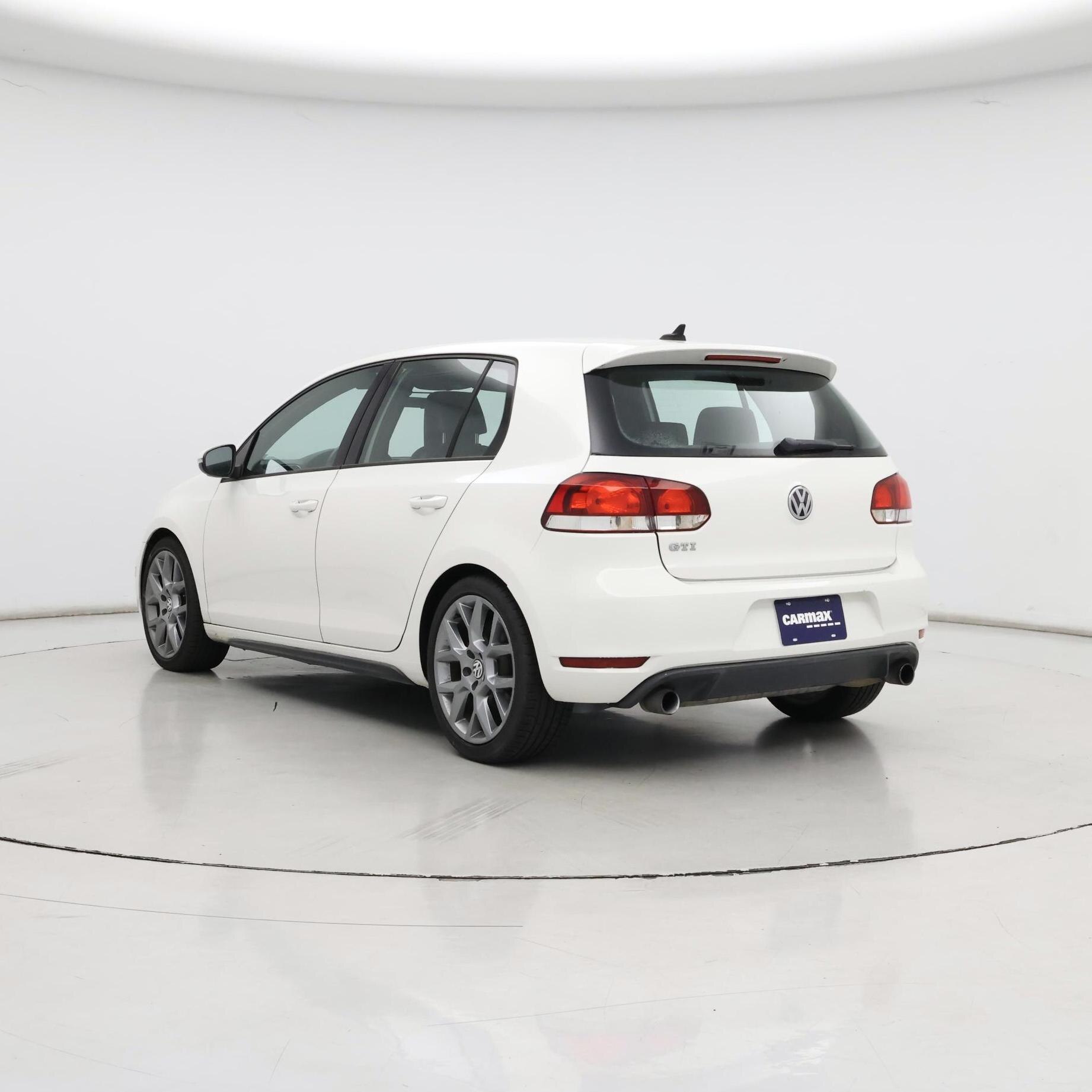 Thumbnail: 2013 Volkswagen Golf - 2