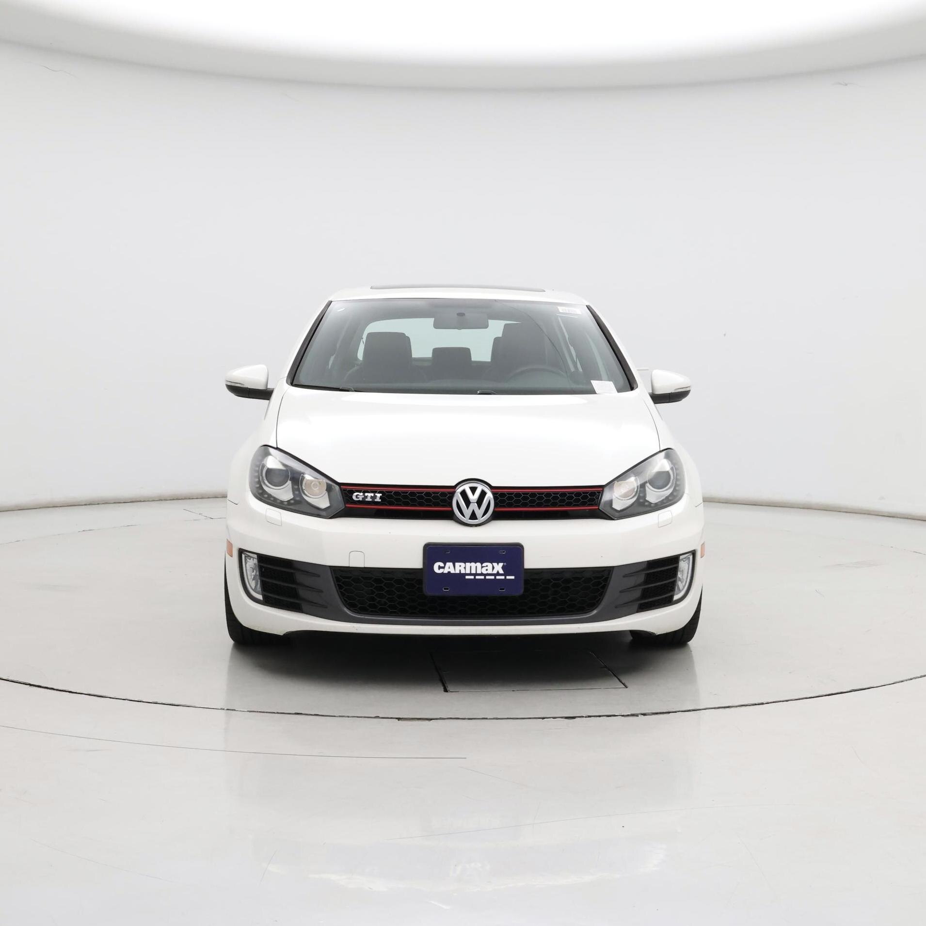 Thumbnail: 2013 Volkswagen Golf - 5