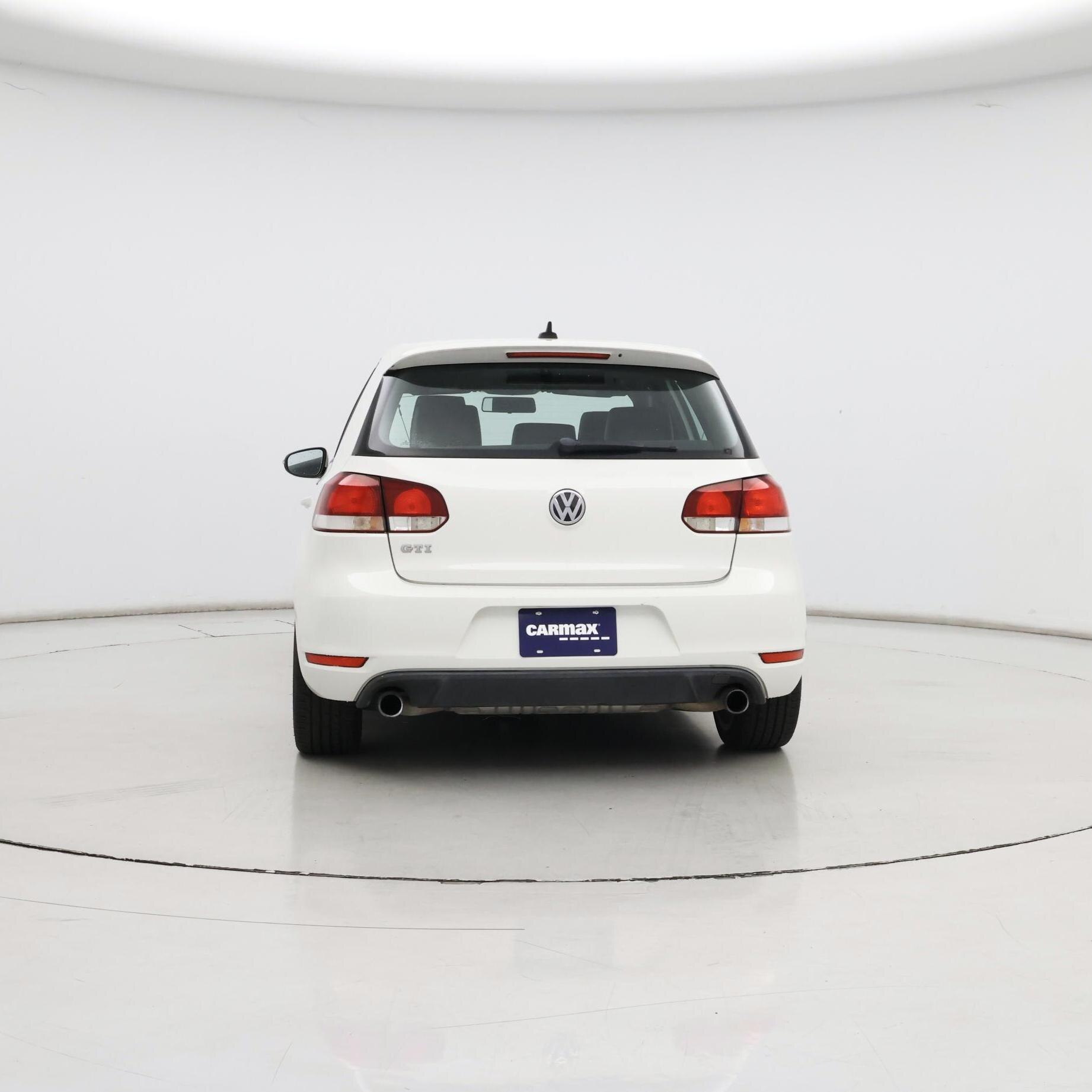 Thumbnail: 2013 Volkswagen Golf - 6