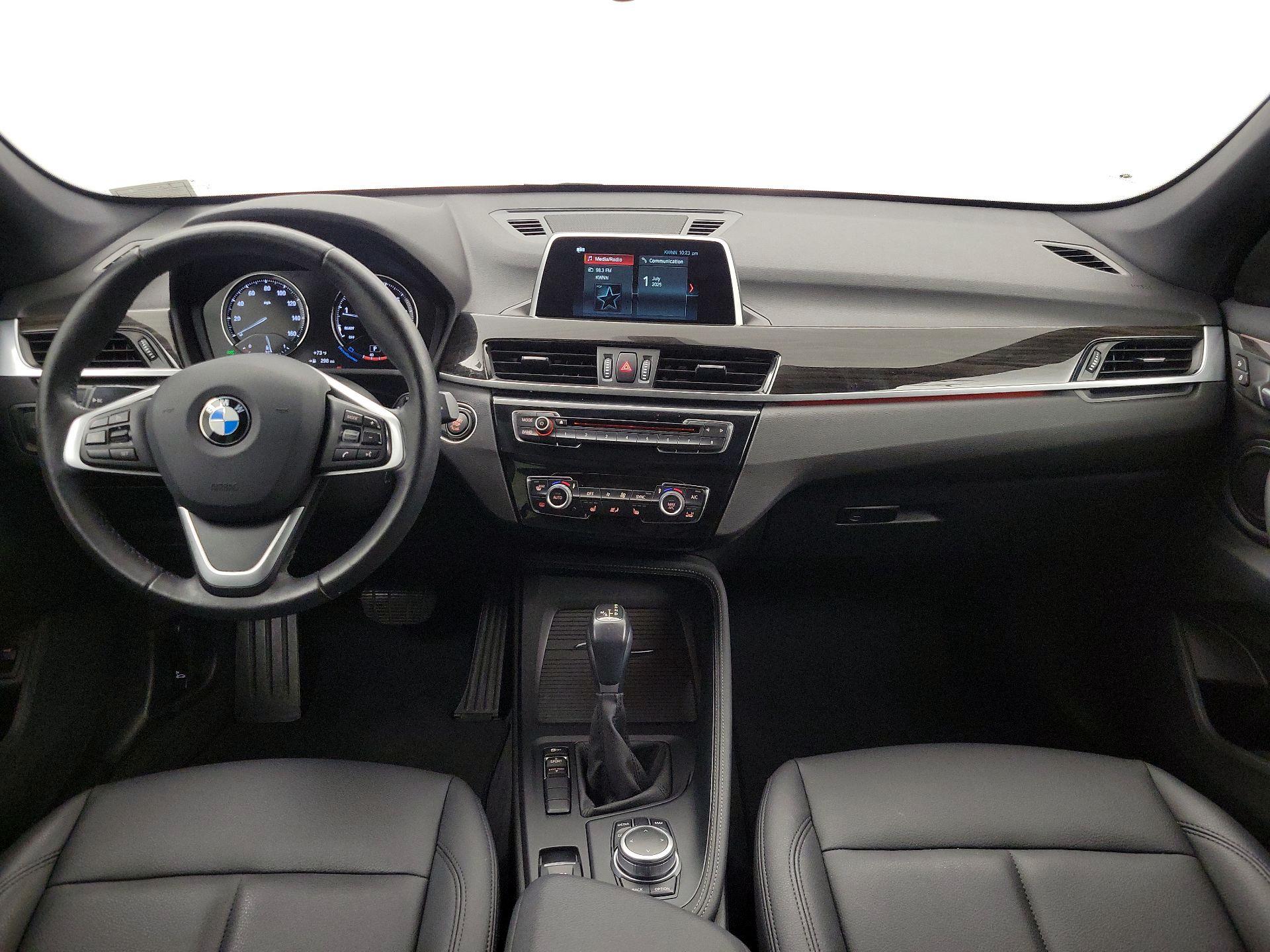 Thumbnail: 2018 BMW X1 - 9