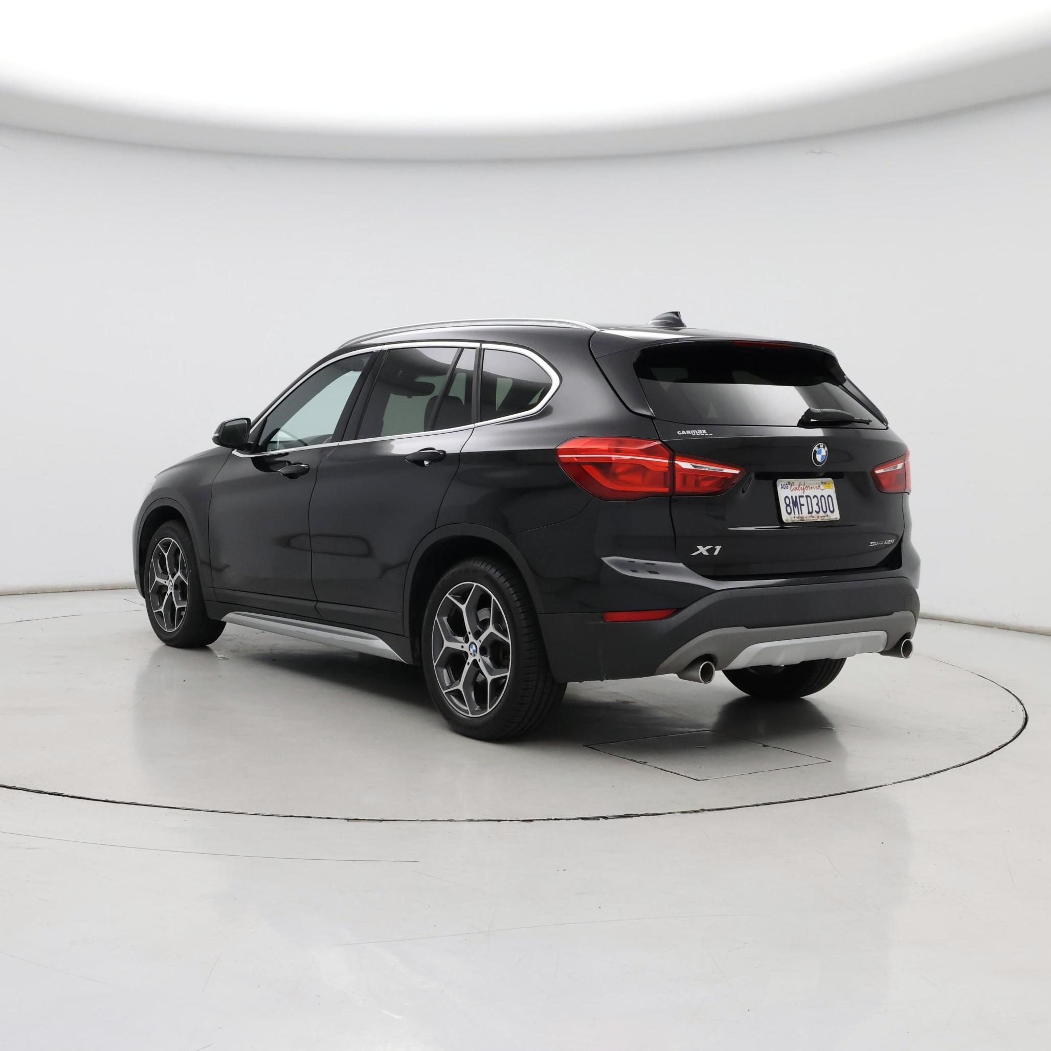 Thumbnail: 2018 BMW X1 - 2