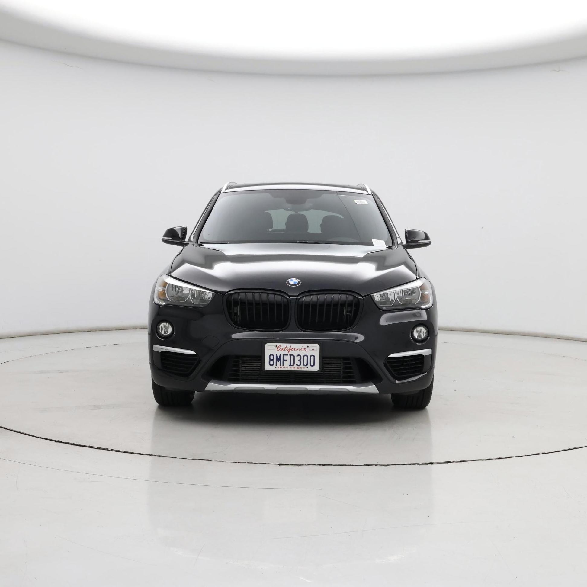 Thumbnail: 2018 BMW X1 - 5