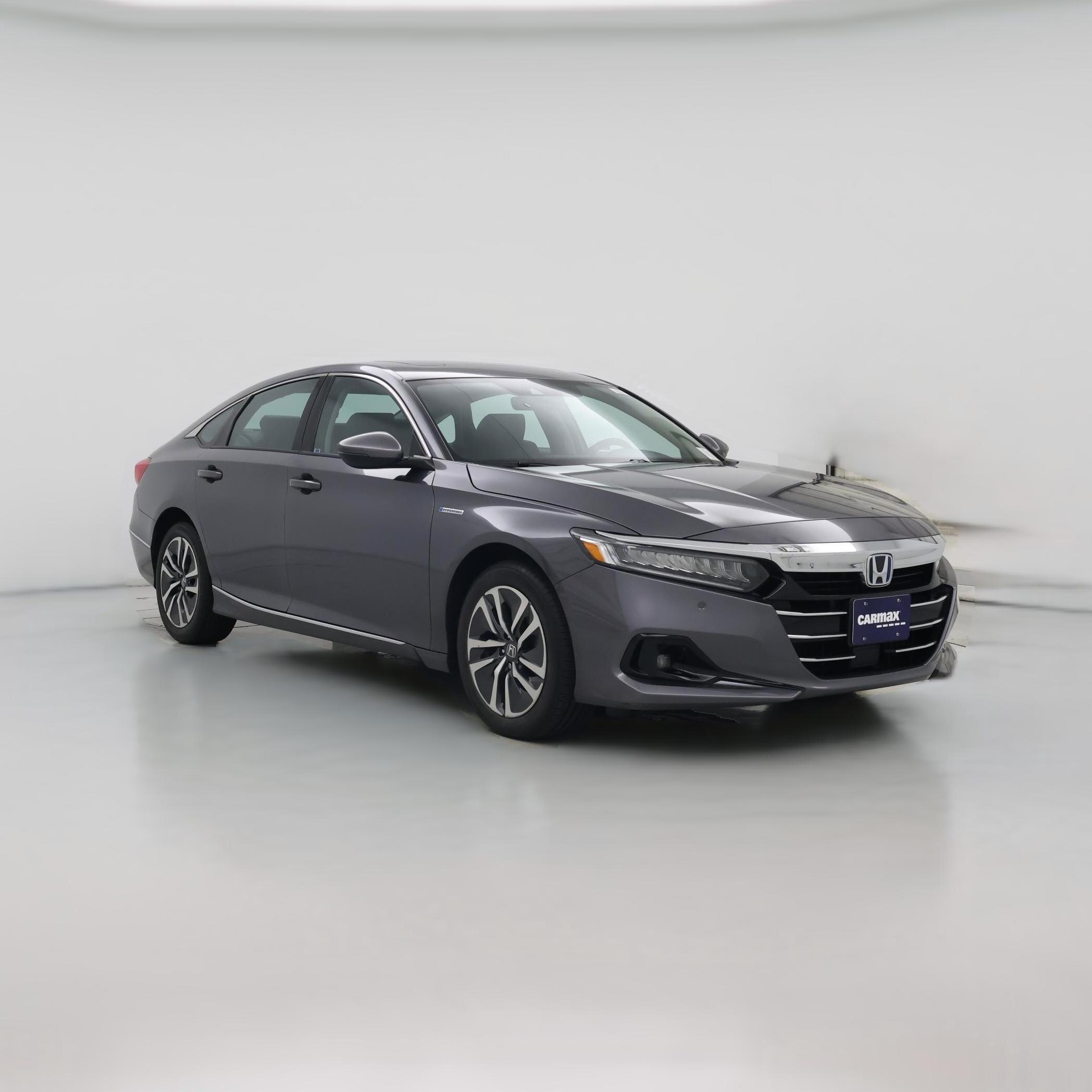 Thumbnail: 2021 Honda Accord - 1