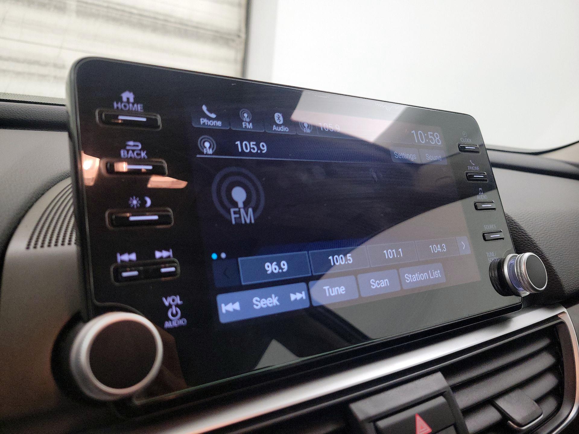 Thumbnail: 2021 Honda Accord - 15