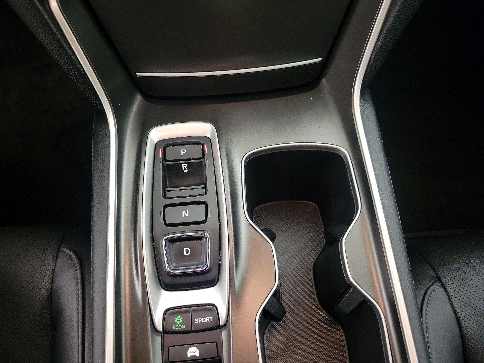 Thumbnail: 2021 Honda Accord - 17