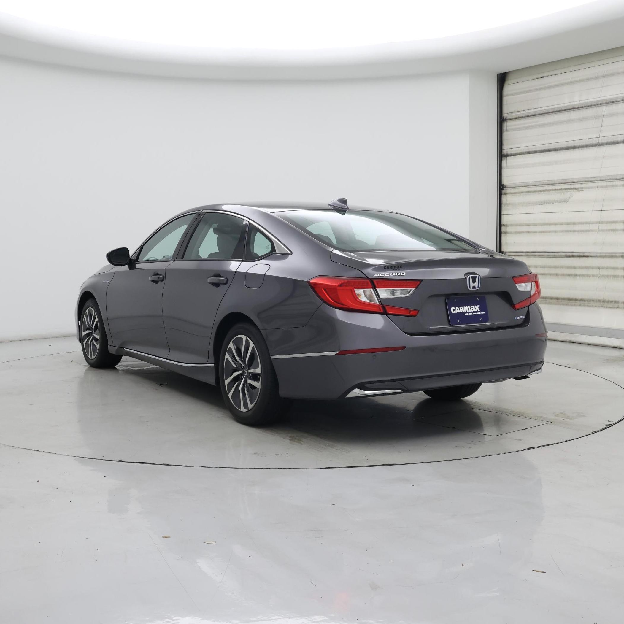 Thumbnail: 2021 Honda Accord - 2