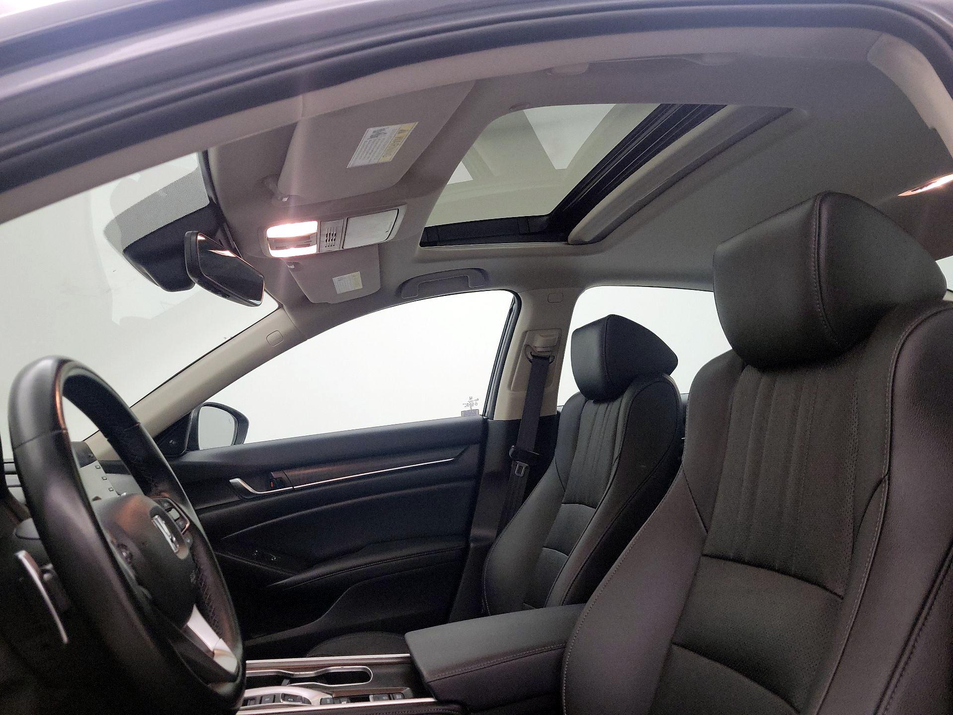 Thumbnail: 2021 Honda Accord - 19