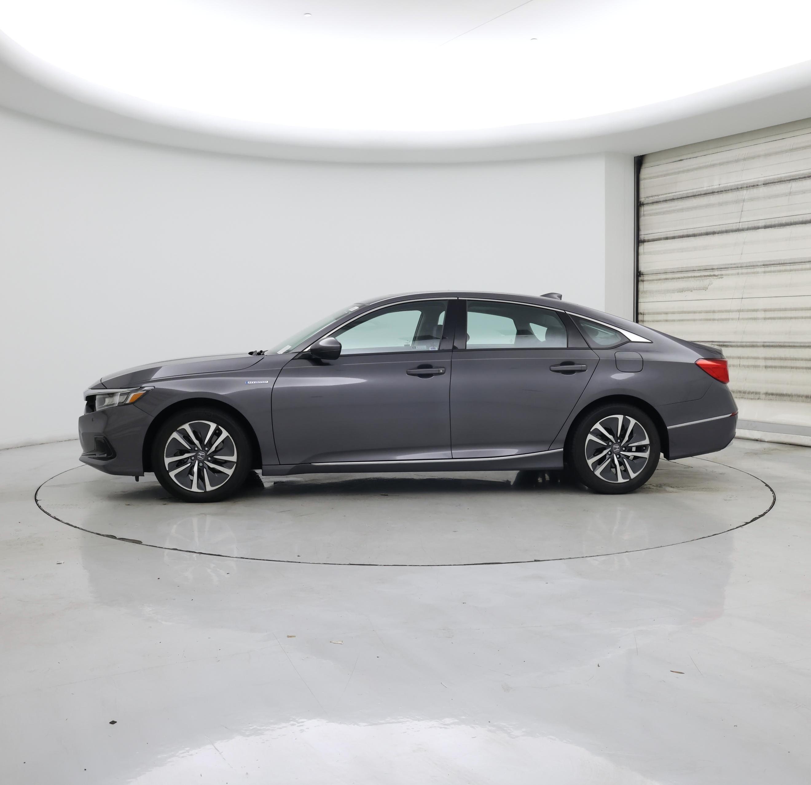 Thumbnail: 2021 Honda Accord - 3