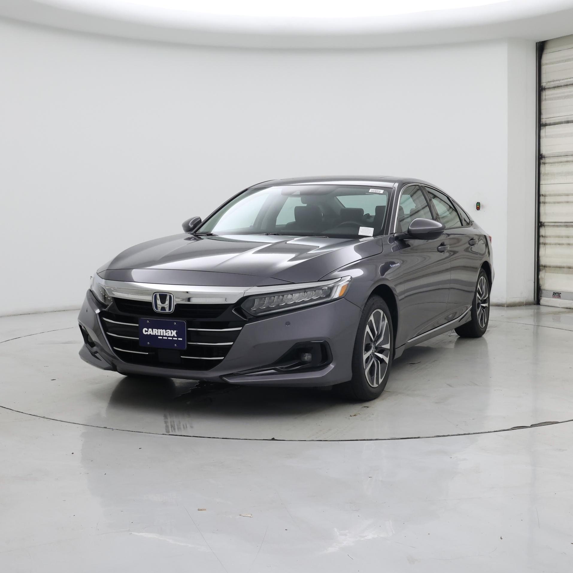 Thumbnail: 2021 Honda Accord - 4