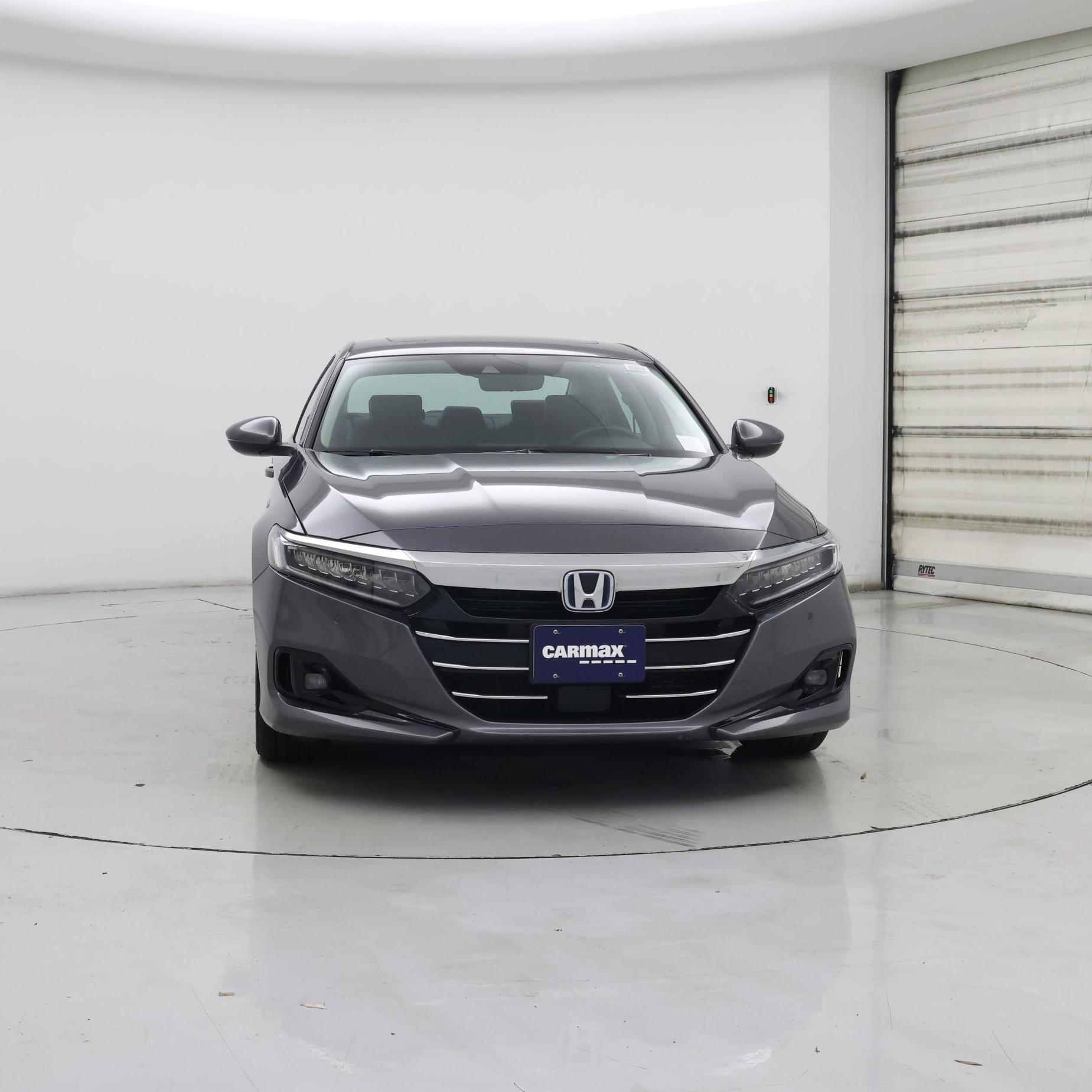 Thumbnail: 2021 Honda Accord - 5